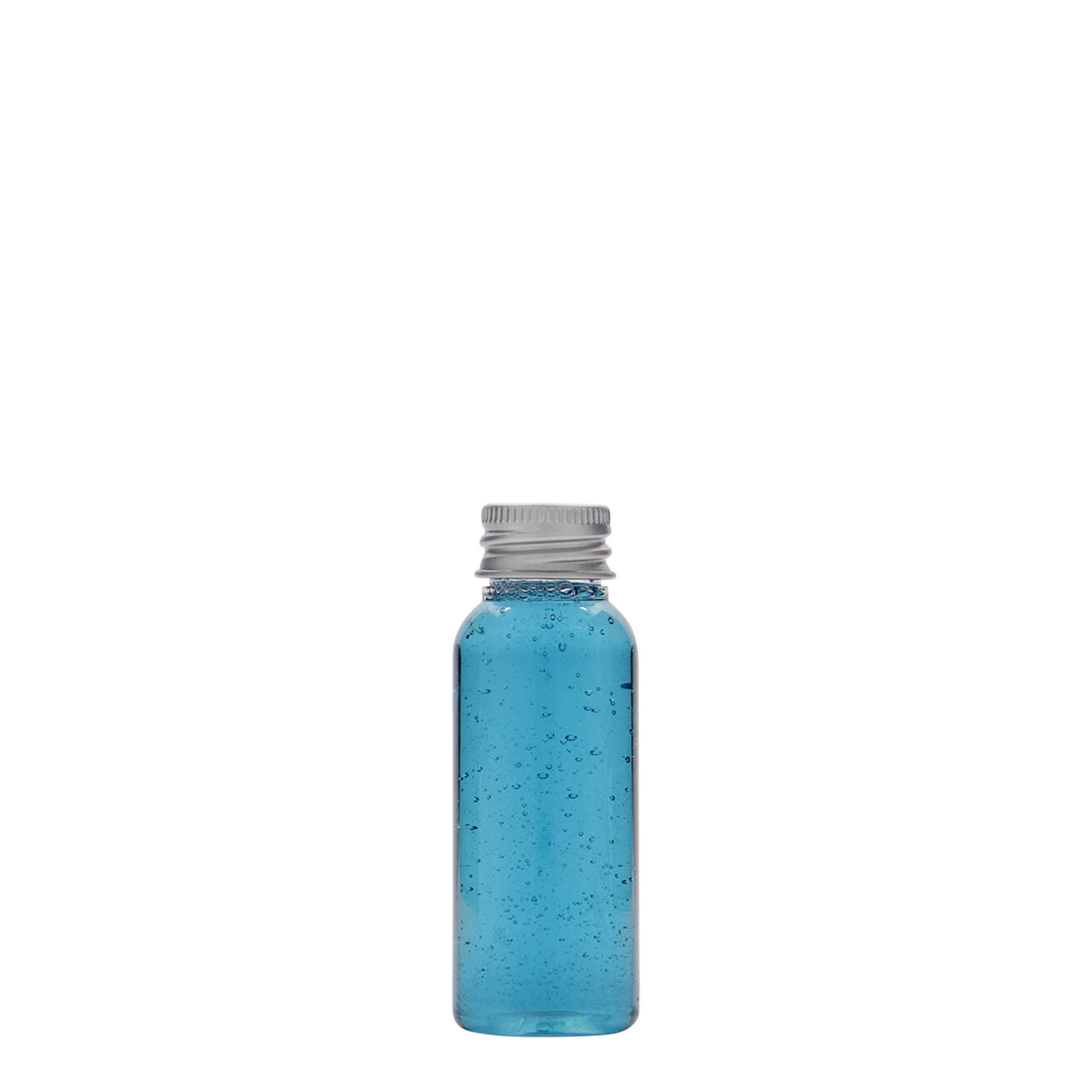 Sticlă PET de 30 ml „Pegasus”, plastic, gura: 20/410