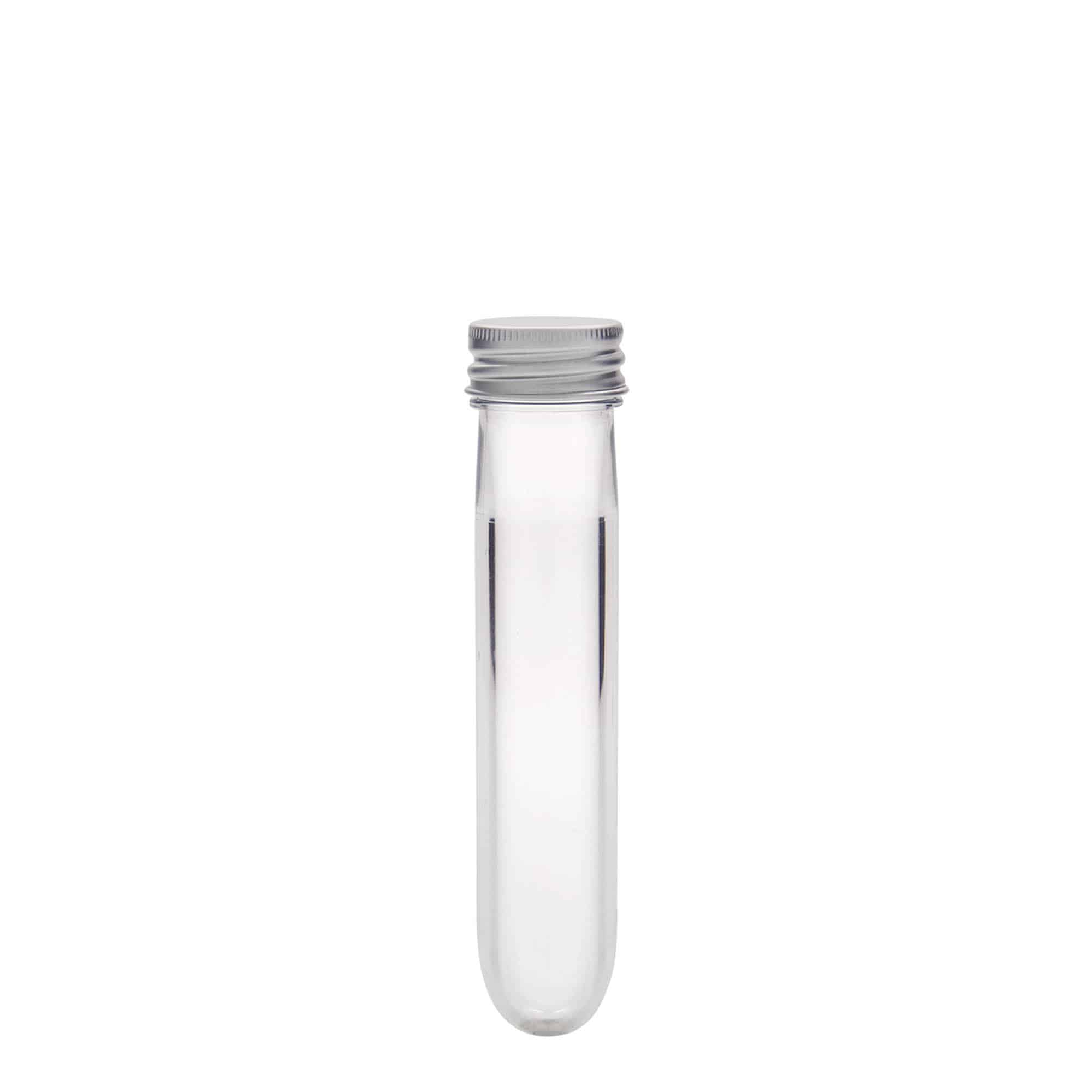 30 ml PET brut, plastic, gură: 28/410