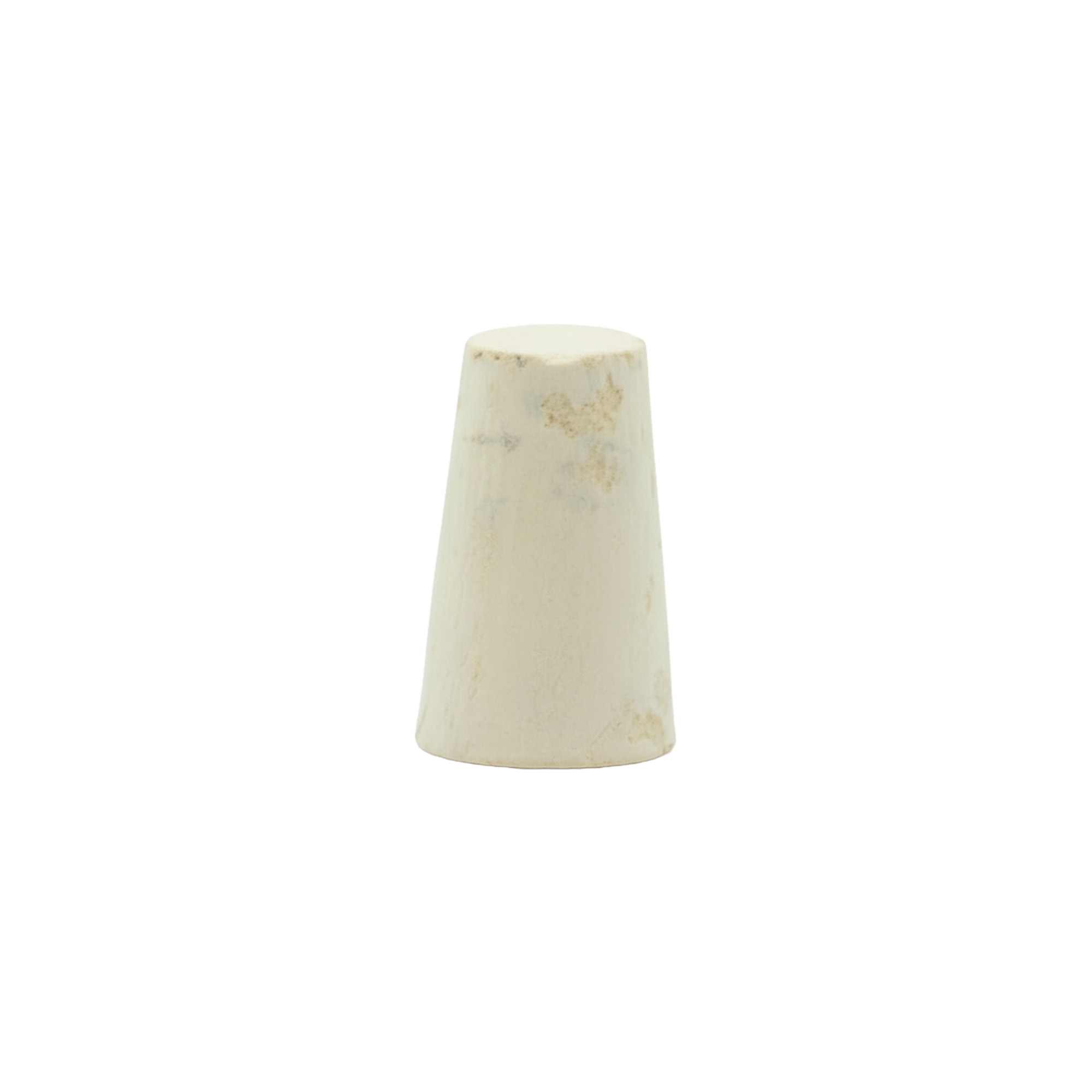 Dop conic 11-14 x 22, plută naturală, albăstrită, pentru gură: plută Dop conic 11-14 x 22, plută naturală, albăstrită, pentru gură: plută