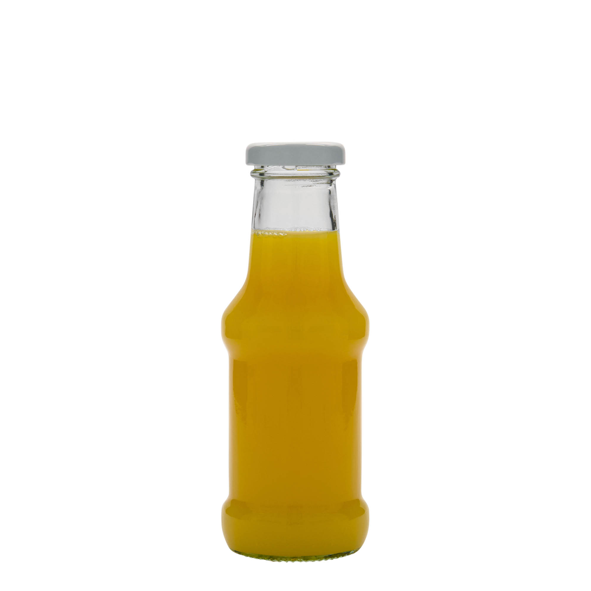 250 ml sticlă pentru sos, sticlă, gura: Twist-Off (TO 38) 250 ml sticlă pentru sos, sticlă, gura: Twist-Off (TO 38)