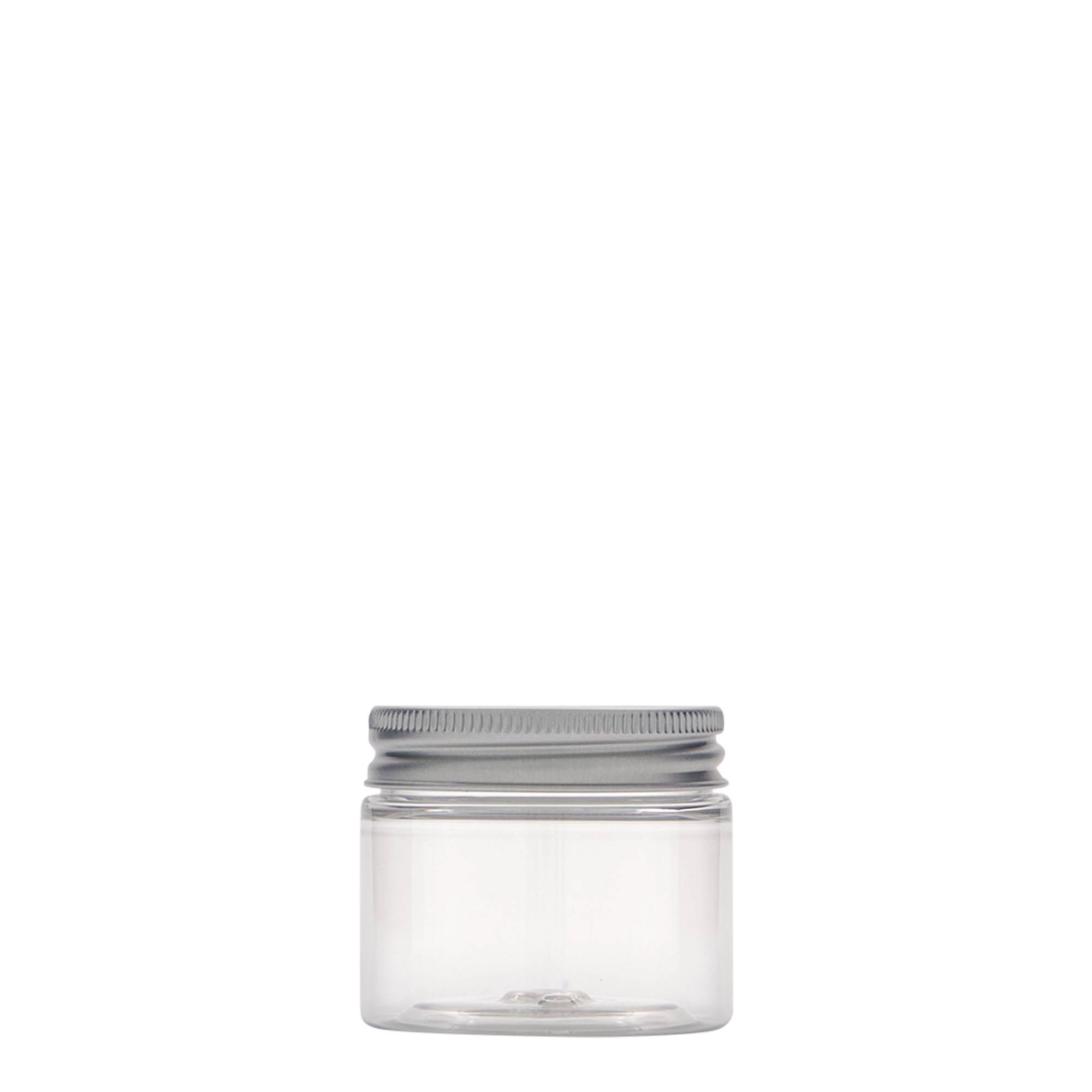 50 ml cutie PET „Isabella”, gura: 48/400