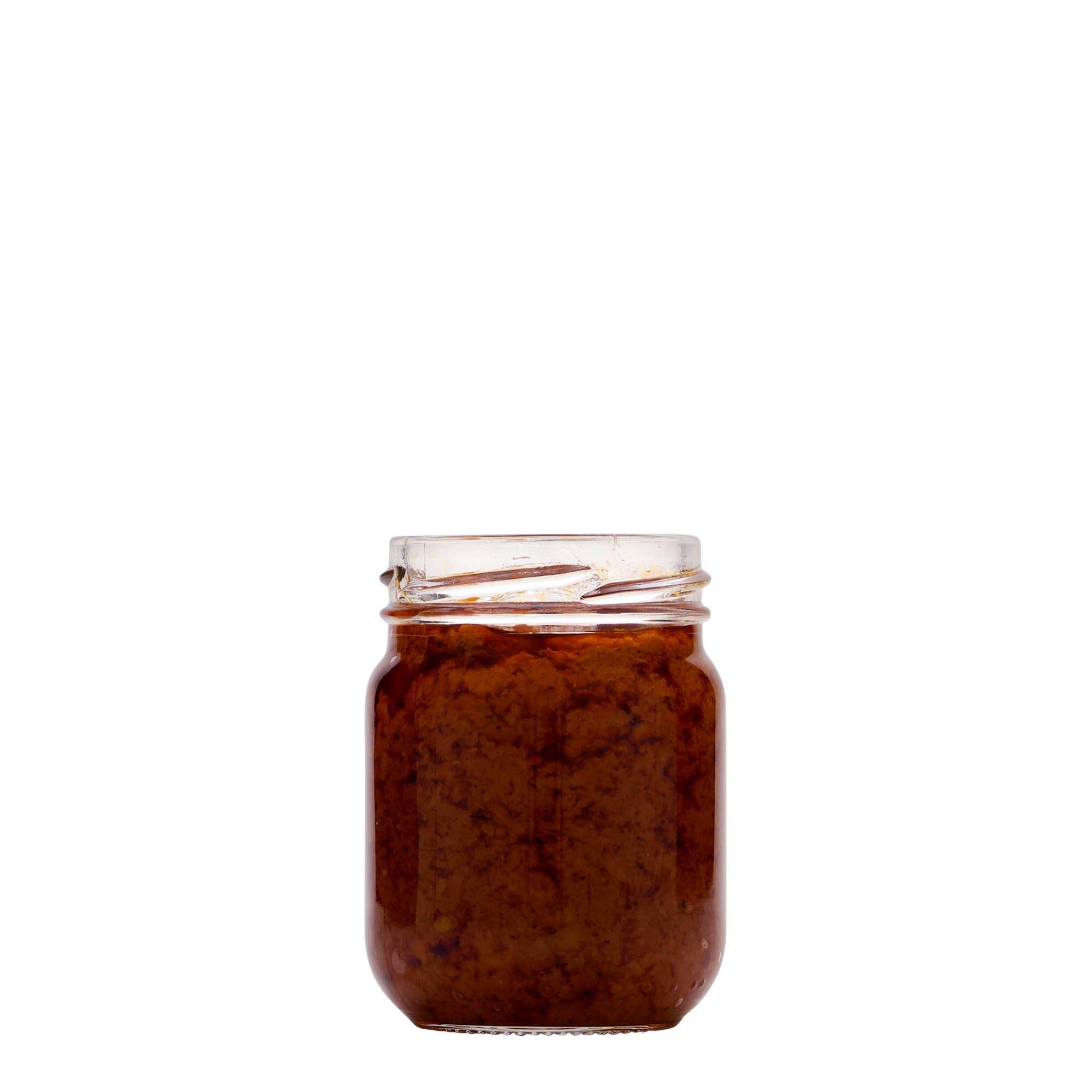 130 ml pahar rotund înalt, gură: Twist-Off (TO 53) 130 ml pahar rotund înalt, gură: Twist-Off (TO 53)