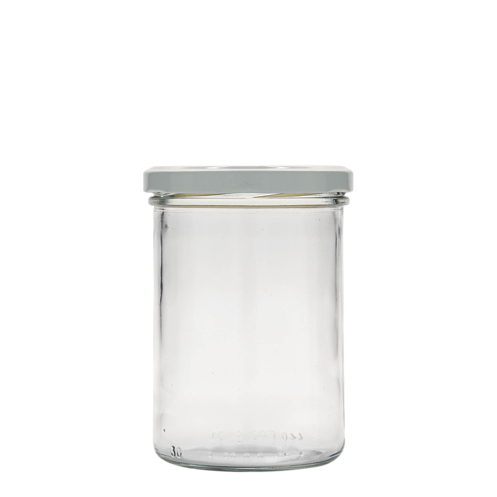 Pahar înalt de 440 ml, gură: Twist-Off (TO 82)