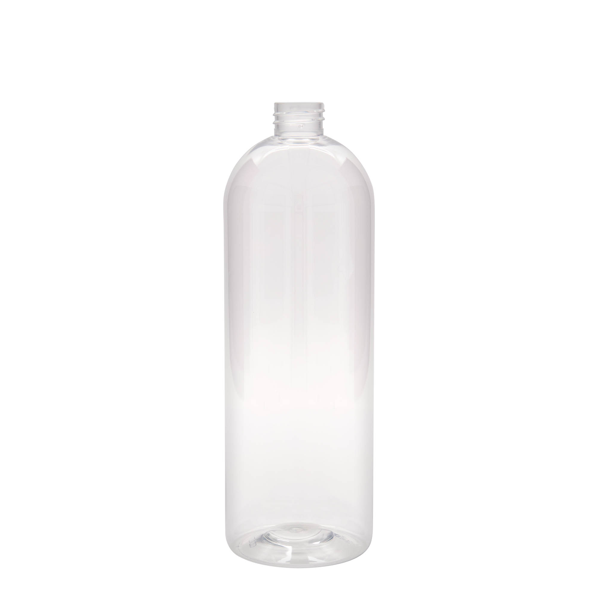 1.000 ml sticlă PET „Pegasus”, plastic, gura: 28/410 1.000 ml sticlă PET „Pegasus”, plastic, gura: 28/410