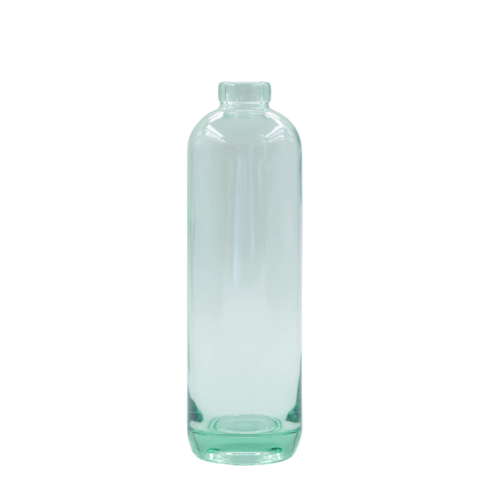 Sticlă de sticlă de 700 ml 'Pilot', gura: dop de plută Sticlă de sticlă de 700 ml 'Pilot', gura: dop de plută