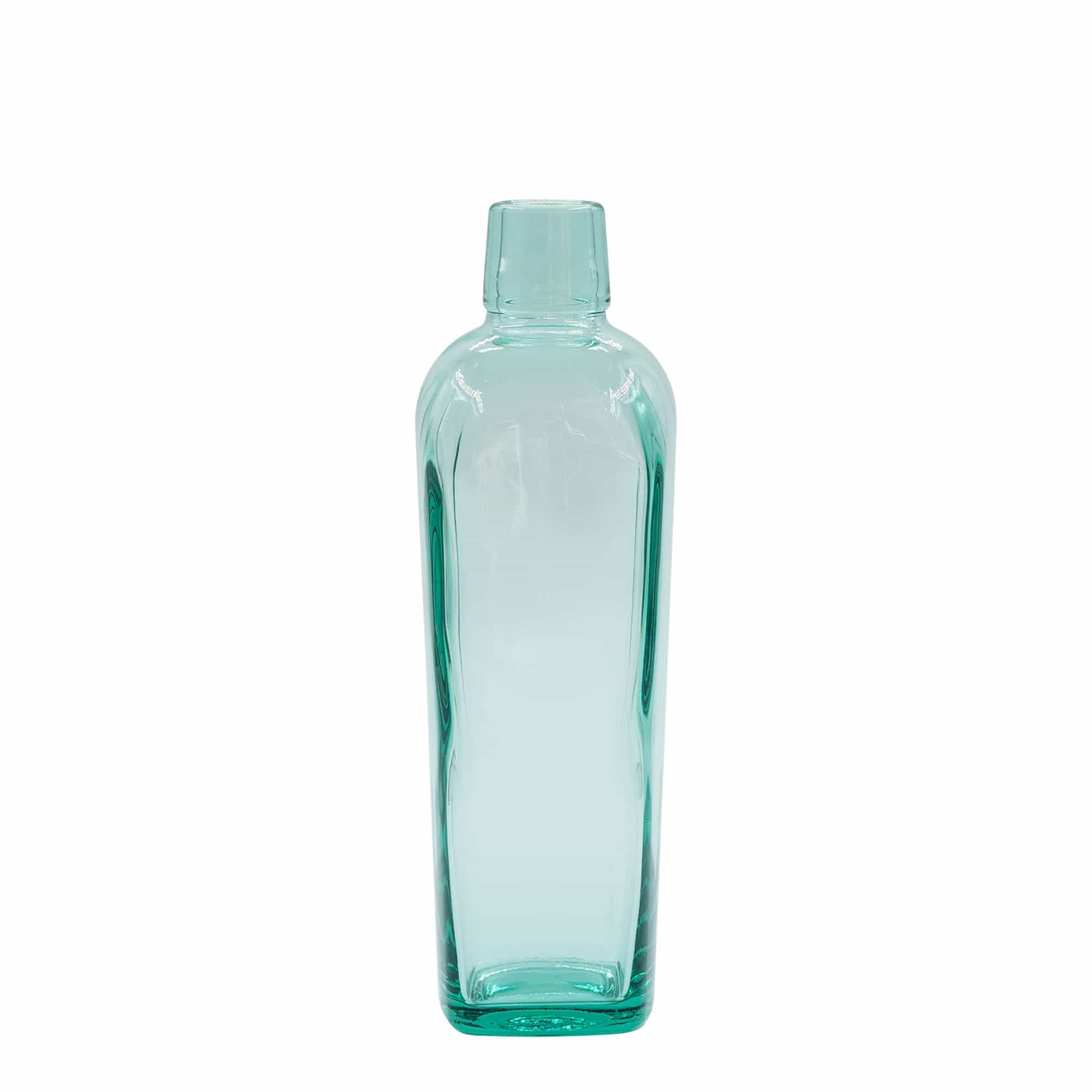 Sticlă de sticlă de 500 ml „Lance”, gura: dop de plută