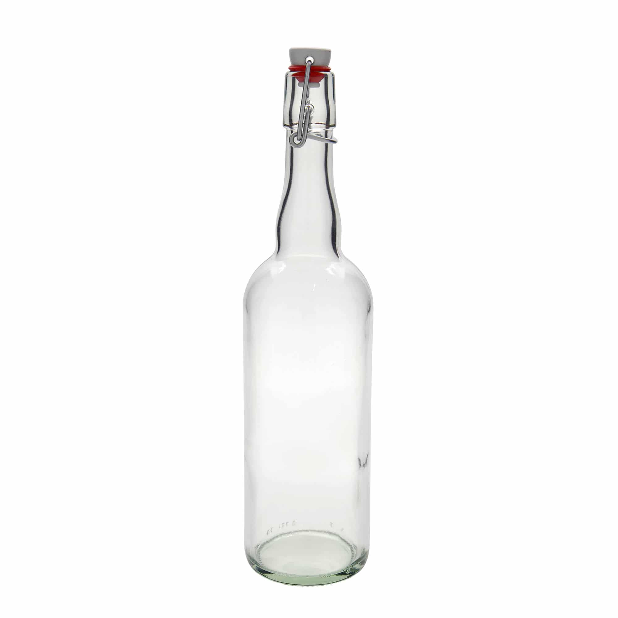750 ml sticlă de bere Belgia, sticlă, gura: capac cu clemă 750 ml sticlă de bere Belgia, sticlă, gura: capac cu clemă