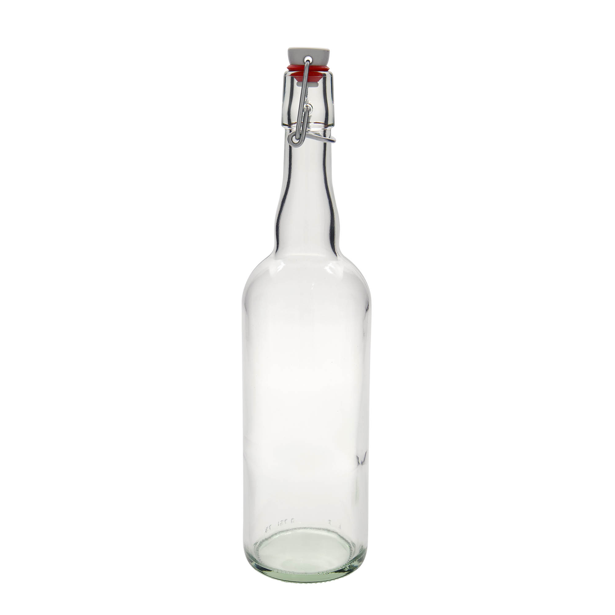 750 ml sticlă de bere Belgia, sticlă, gura: capac cu clemă 750 ml sticlă de bere Belgia, sticlă, gura: capac cu clemă