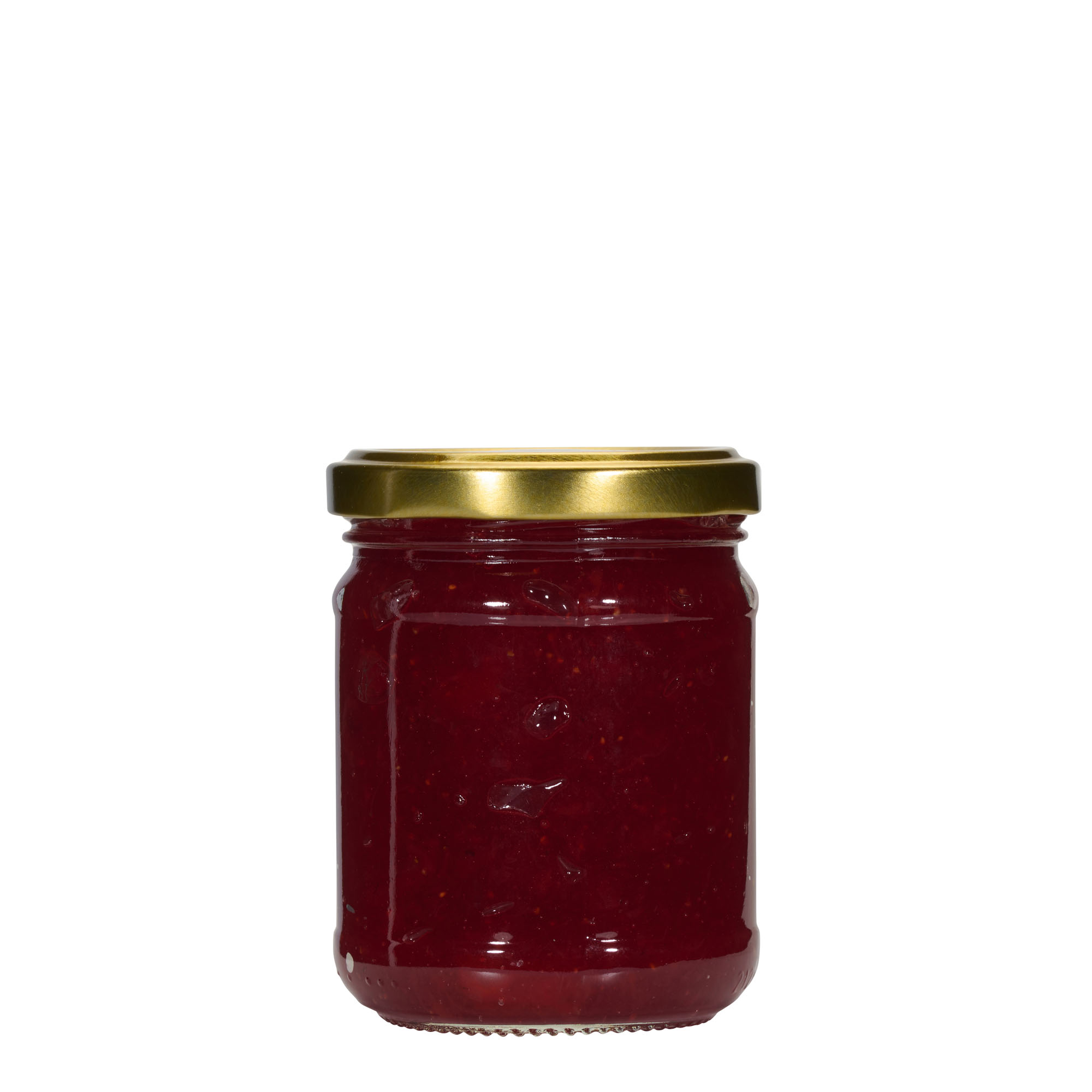 212 ml borcan rotund, gura: Twist-Off (TO 63) 212 ml borcan rotund, gura: Twist-Off (TO 63)