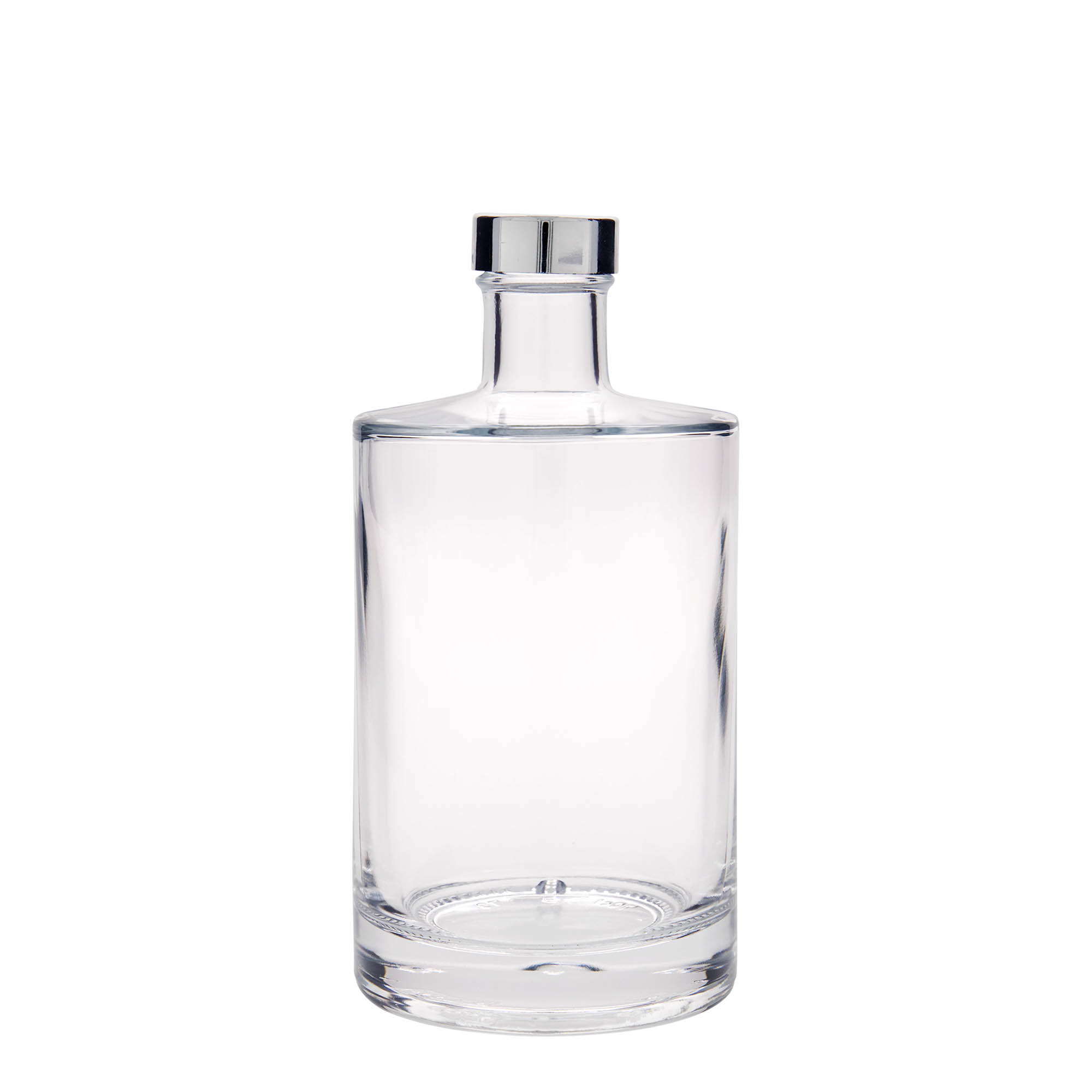 Sticlă de sticlă de 700 ml „Aventura”, gura: GPI 33