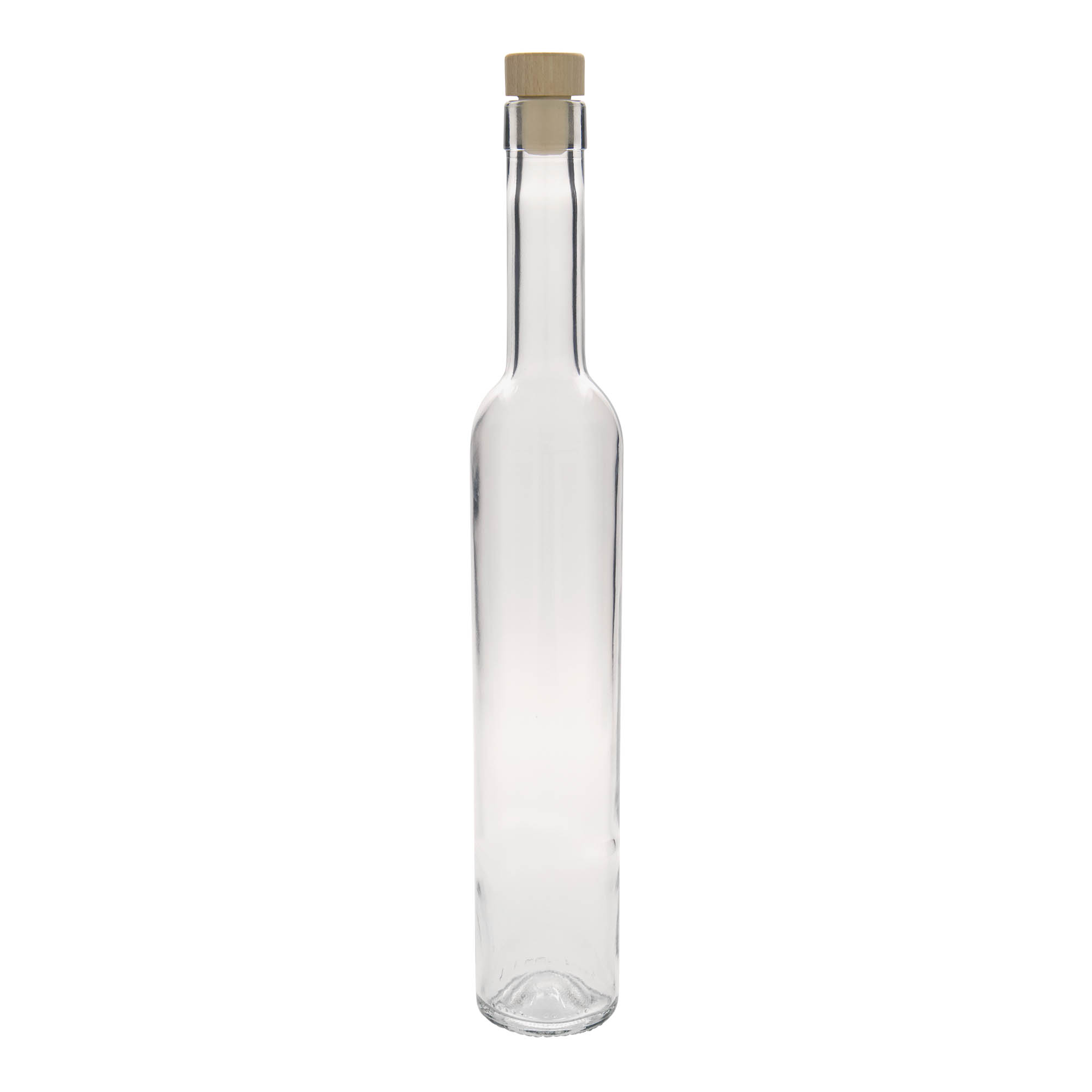 Sticlă de sticlă de 500 ml „Maximo”, gura: dop de plută