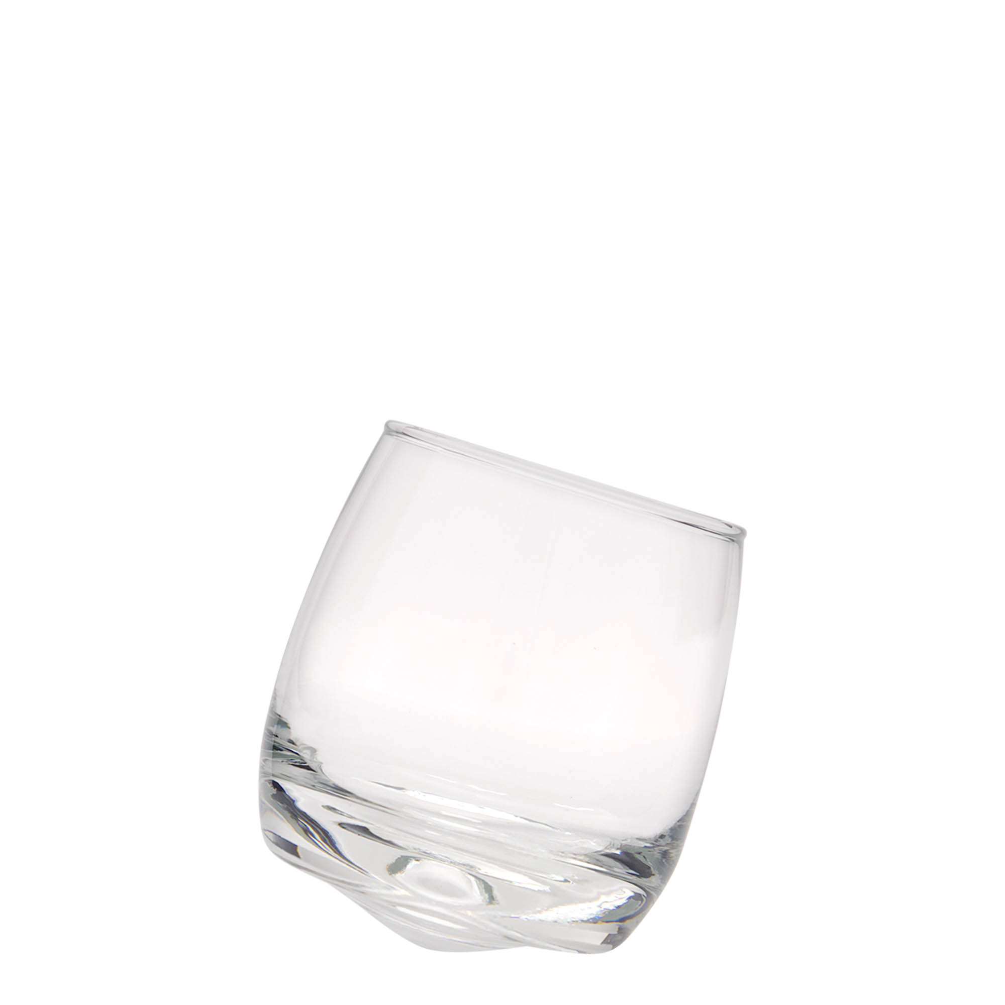 Pahar de băut 200 ml „Wackel-Pitt”, sticlă Pahar de băut 200 ml „Wackel-Pitt”, sticlă