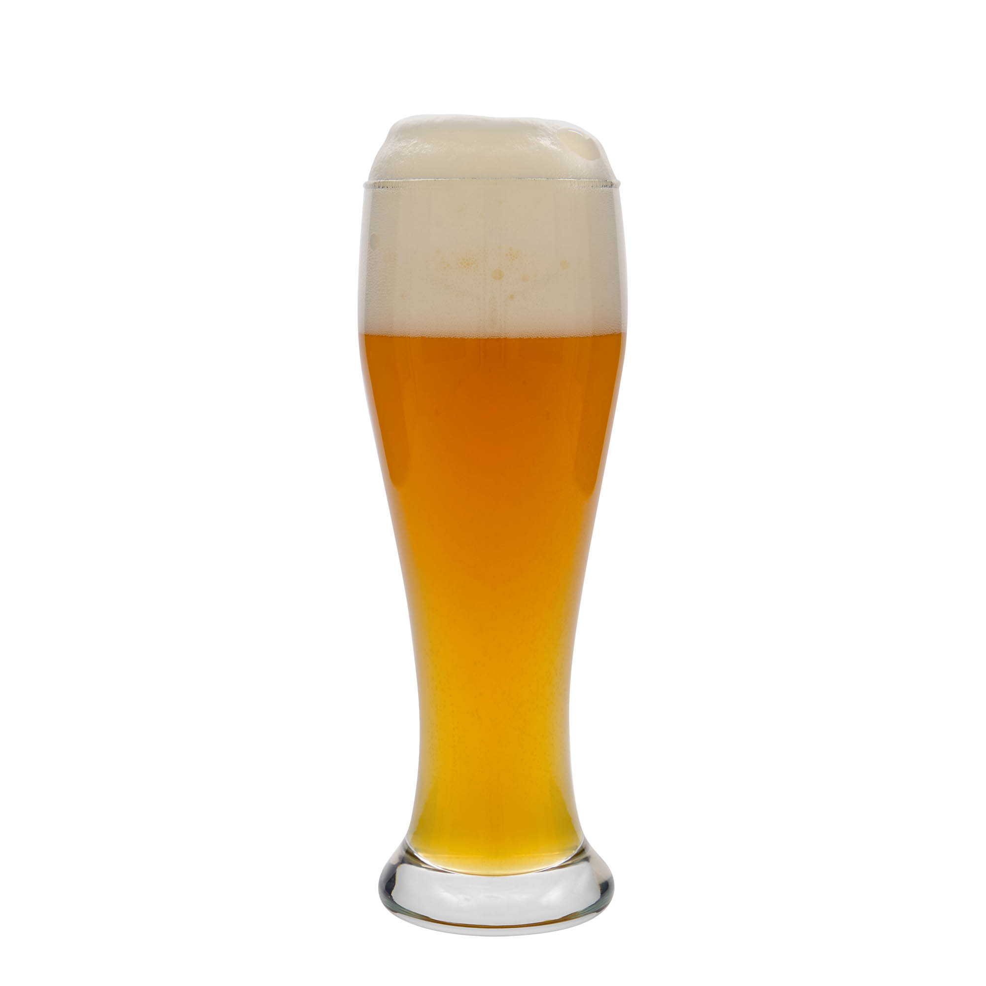 Pahar de bere 500 ml „Ranft”, sticlă Pahar de bere 500 ml „Ranft”, sticlă