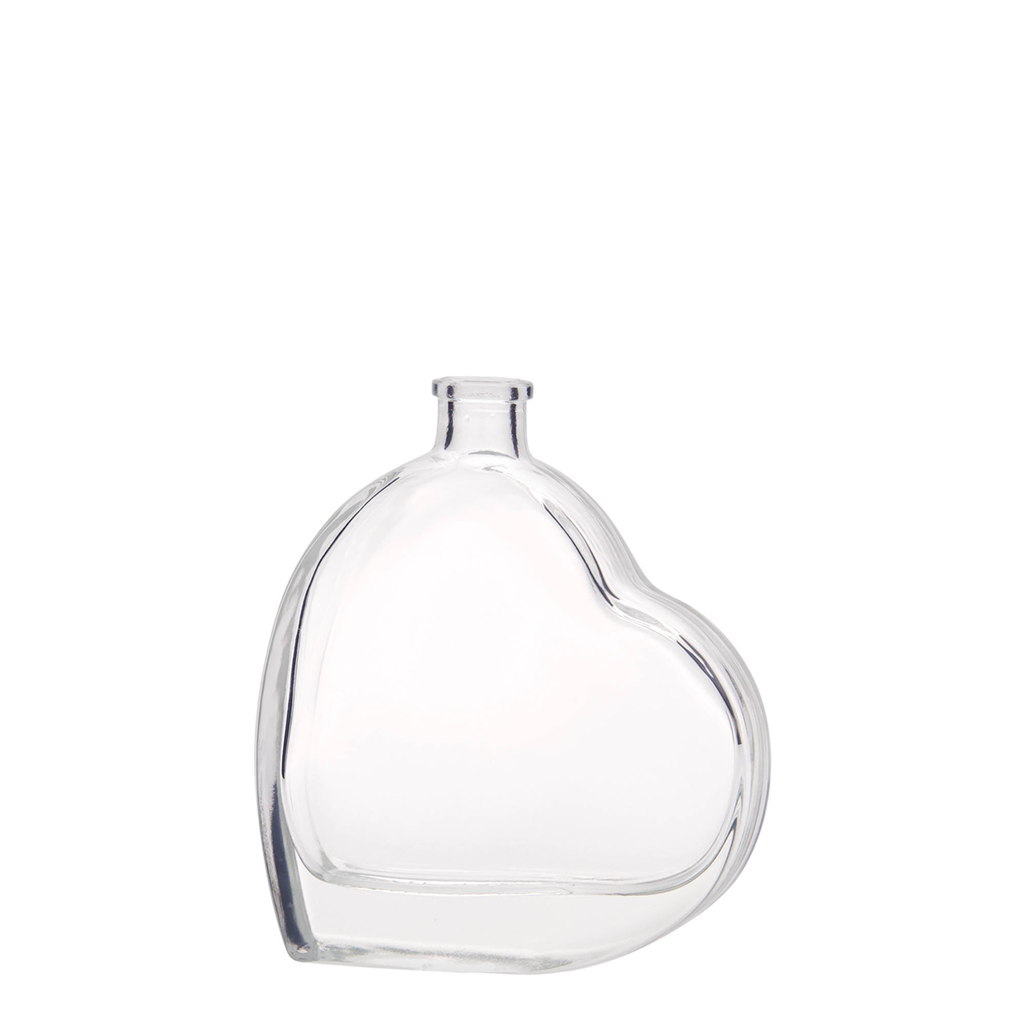 Sticlă de sticlă de 100 ml „Passion”, deschidere: dop