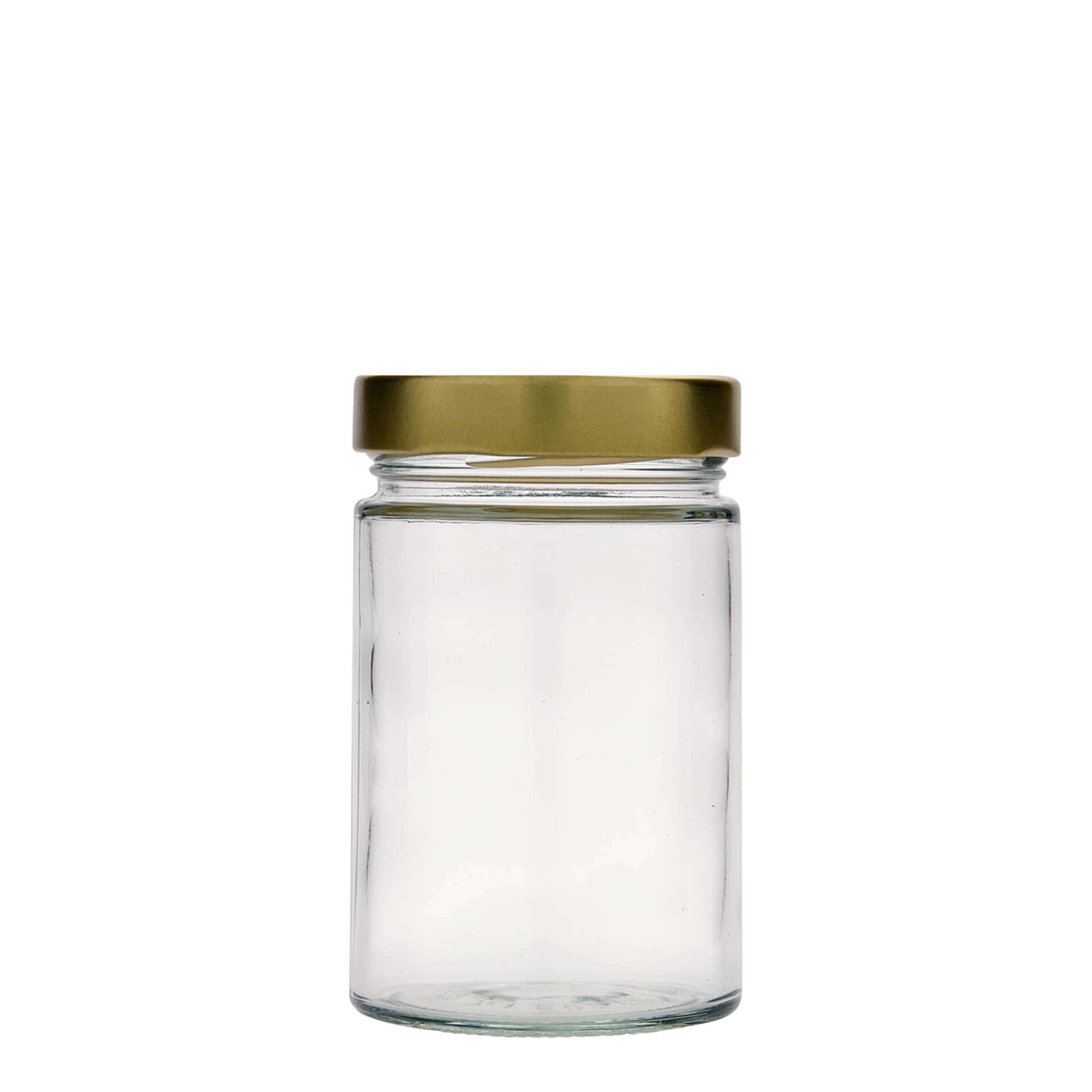 327 ml pahar rotund 'Aurora', gură: Deep-Twist-Off (DTO 66)