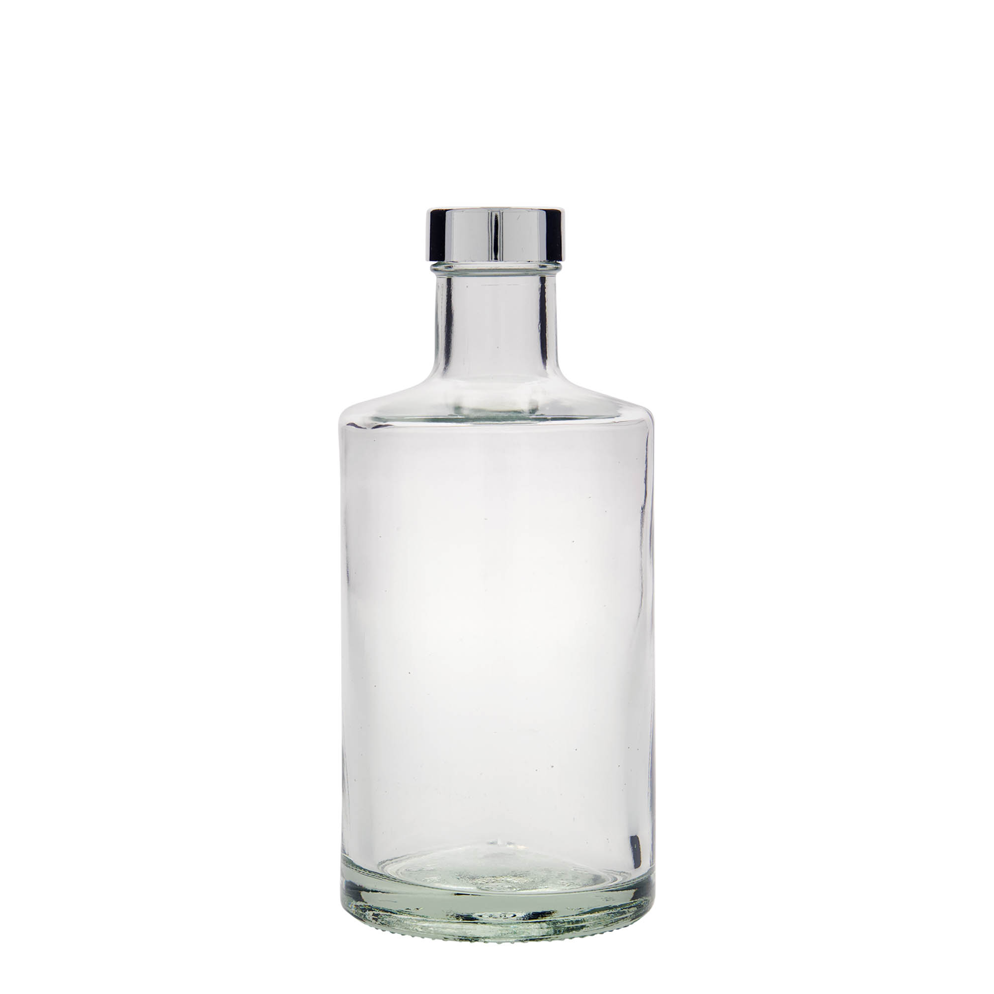 Sticlă de sticlă de 500 ml „Caroline”, gura: GPI 33