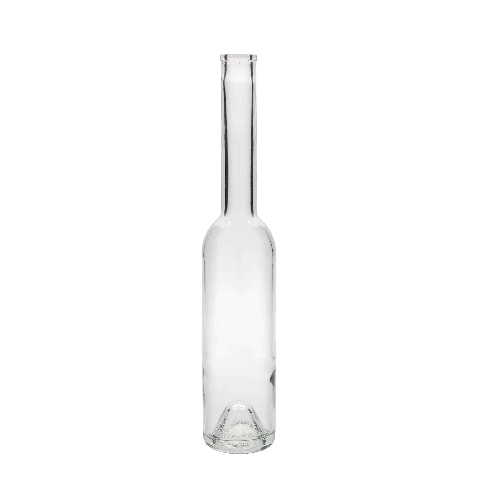 Sticlă de sticlă de 350 ml „Opera”, gura: dop de plută