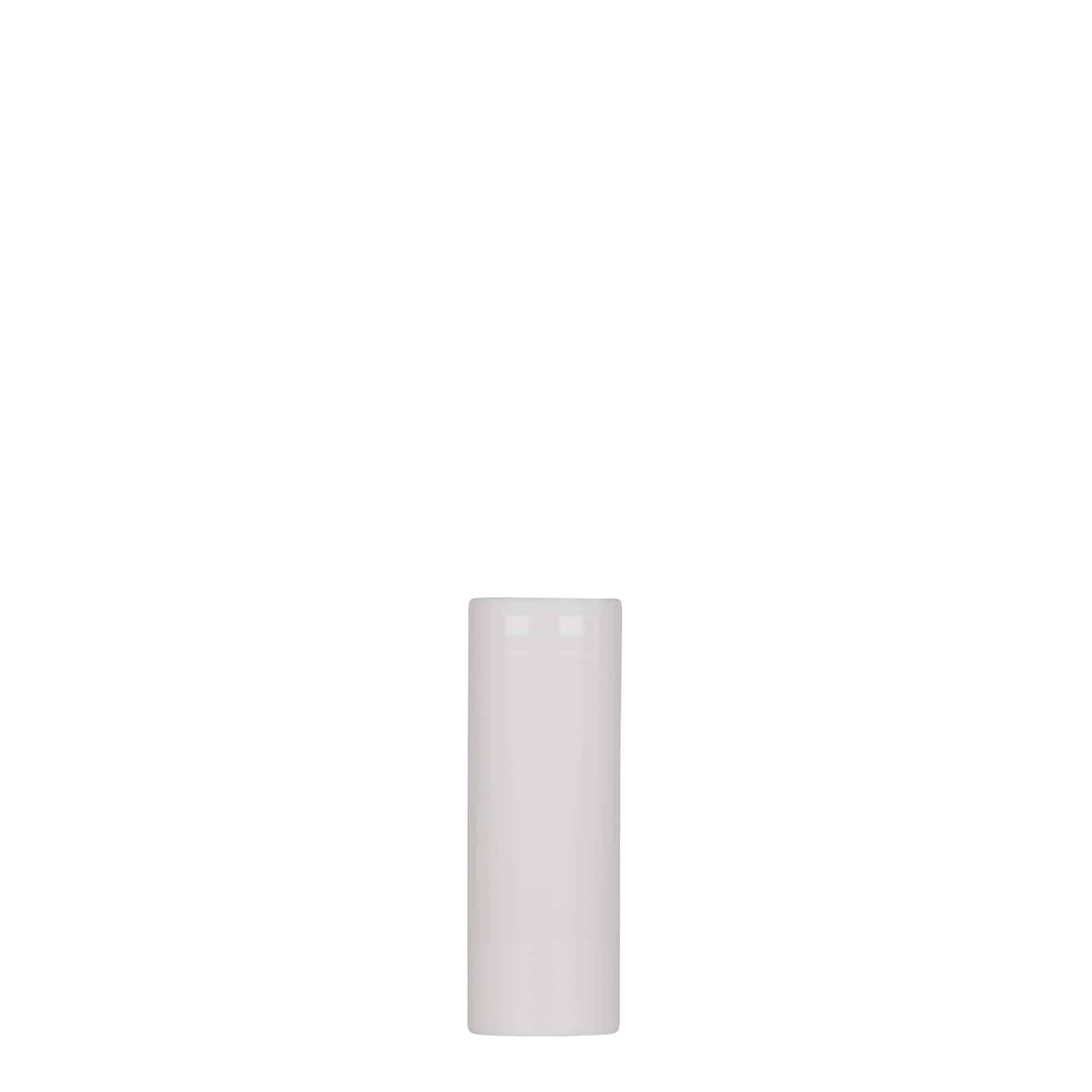 Dispenser airless de 10 ml „Nano”, plastic PP, alb