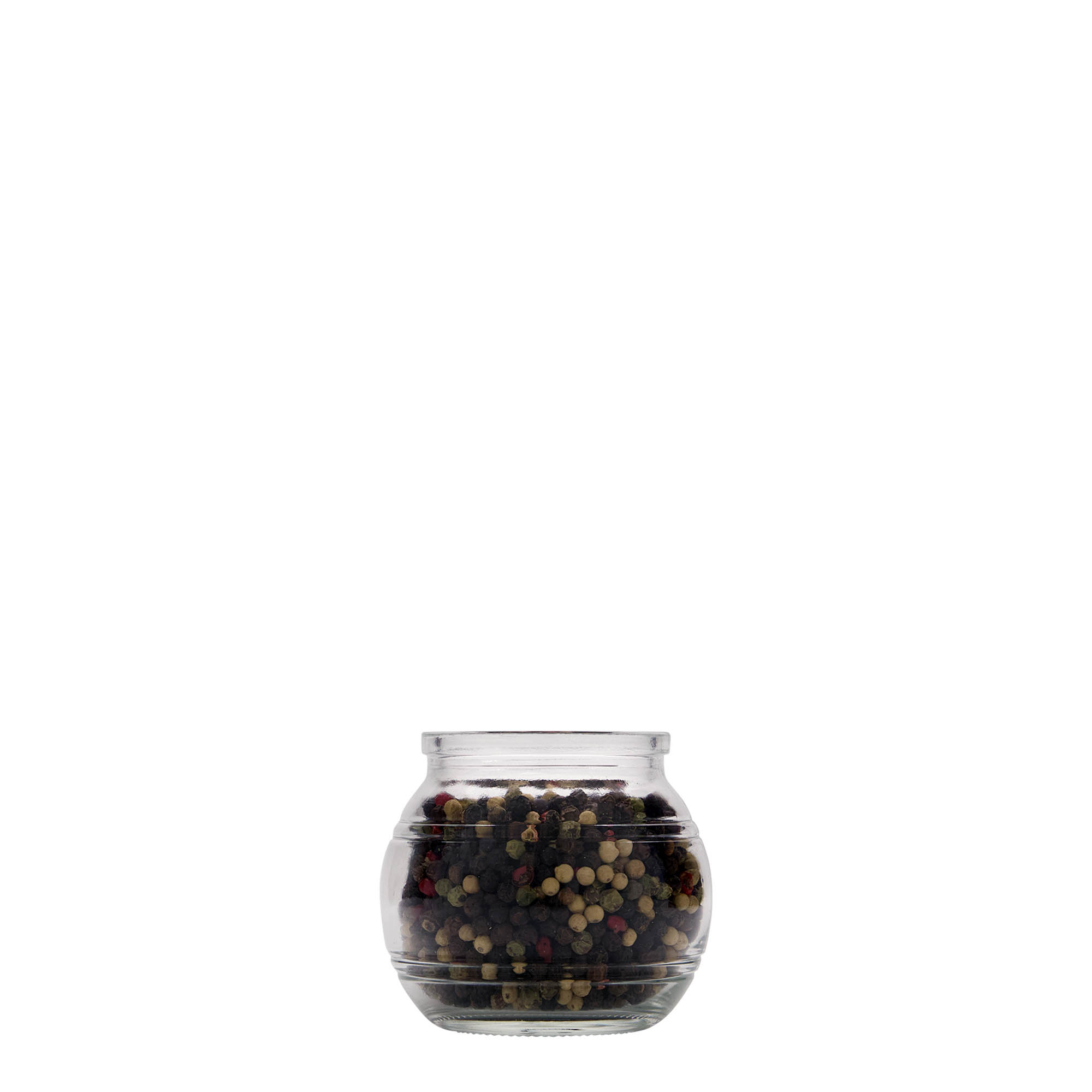 210 ml borcan cu dop de plută 'Jule', gură: plută