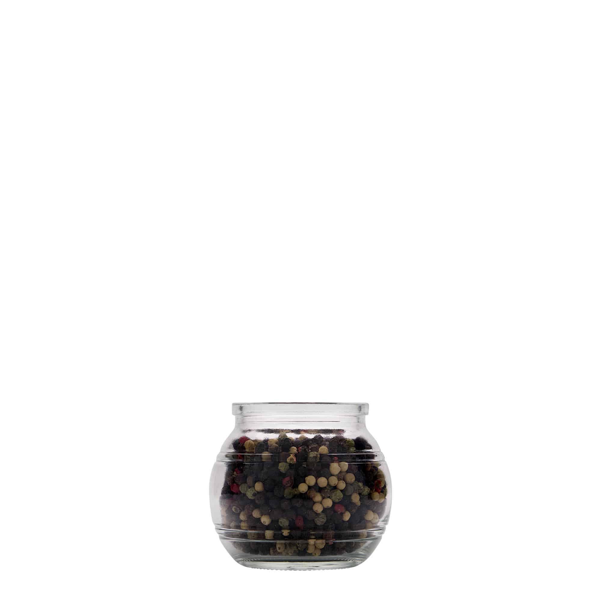 210 ml borcan cu dop de plută 'Jule', gură: plută 210 ml borcan cu dop de plută 'Jule', gură: plută