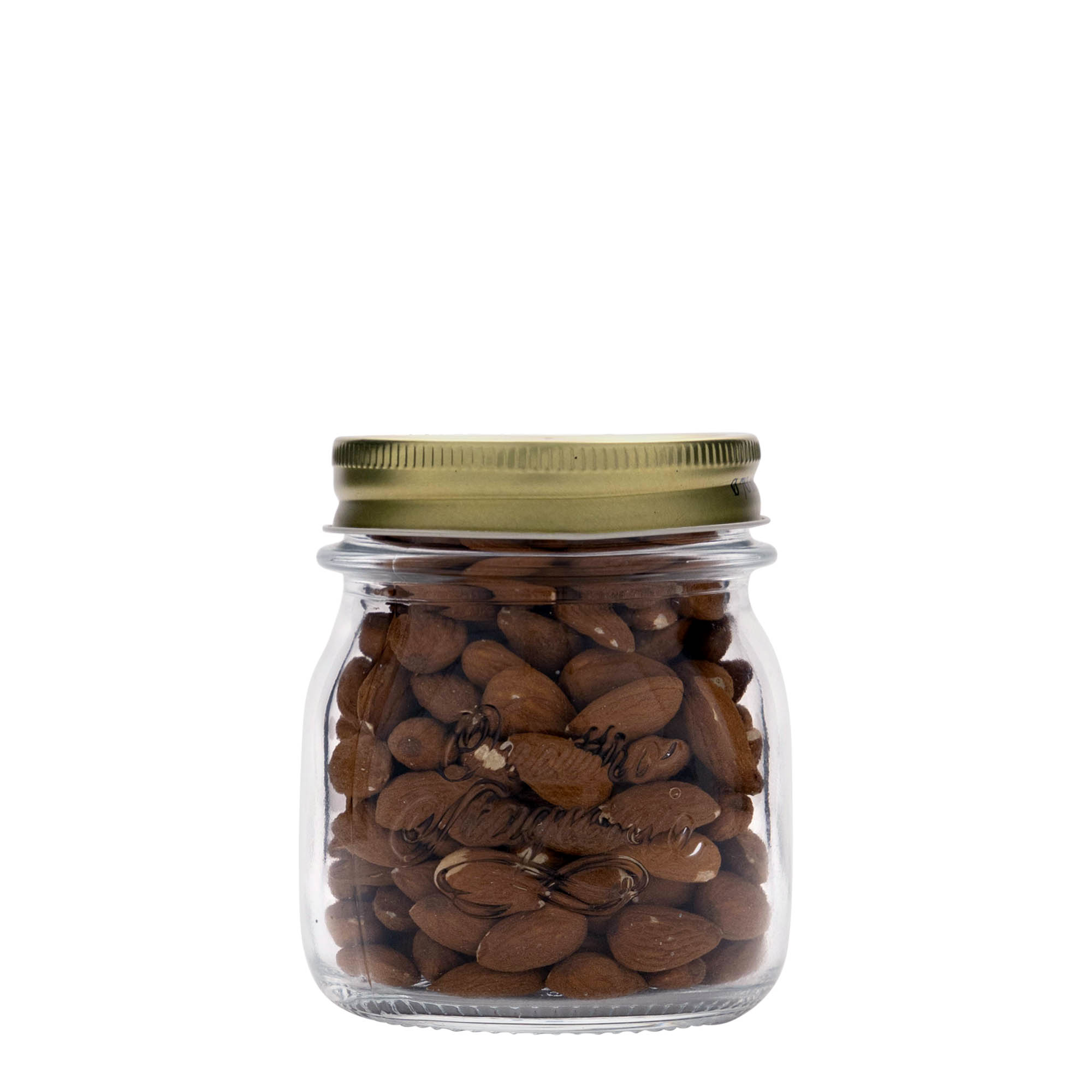 250 ml sticlă „Quattro Stagioni”, gură: capac cu filet 250 ml sticlă „Quattro Stagioni”, gură: capac cu filet
