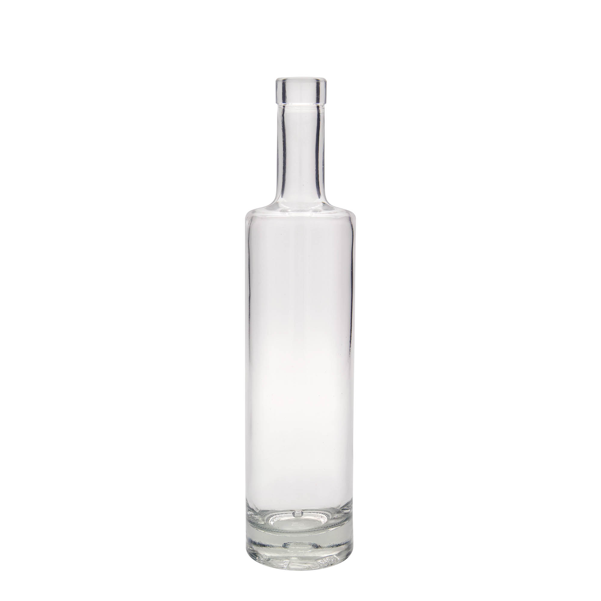 Sticlă de sticlă de 500 ml „Centurio”, gura: dop de plută Sticlă de sticlă de 500 ml „Centurio”, gura: dop de plută