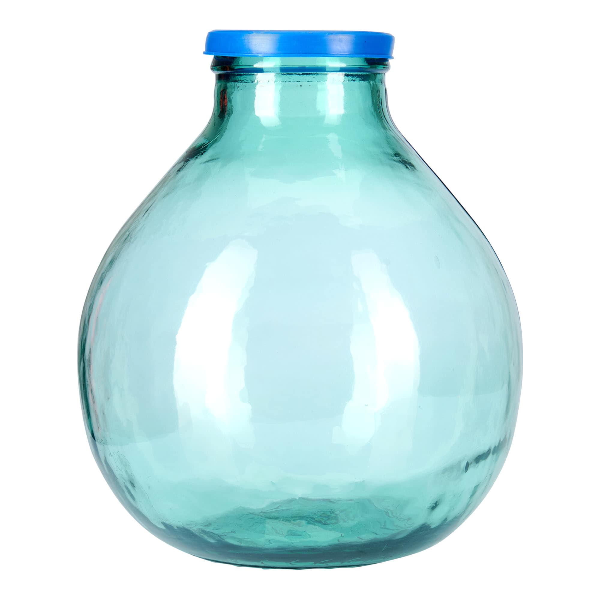20 l butelie cu balon gât larg, sticlă, gură: capac cu clapetă 20 l butelie cu balon gât larg, sticlă, gură: capac cu clapetă