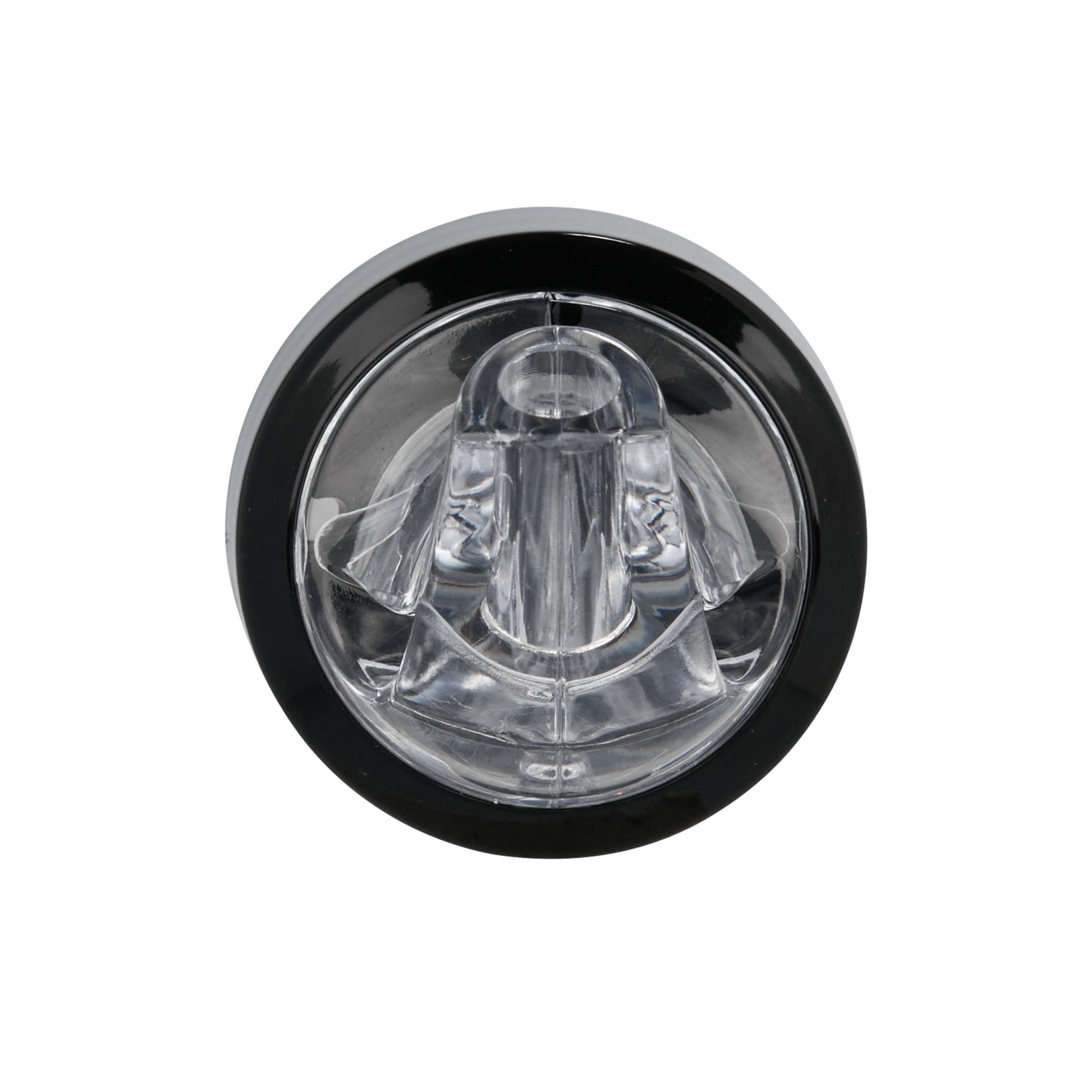 Dozator de dozare „Auto Pour” 2 cl, plastic PE, transparent