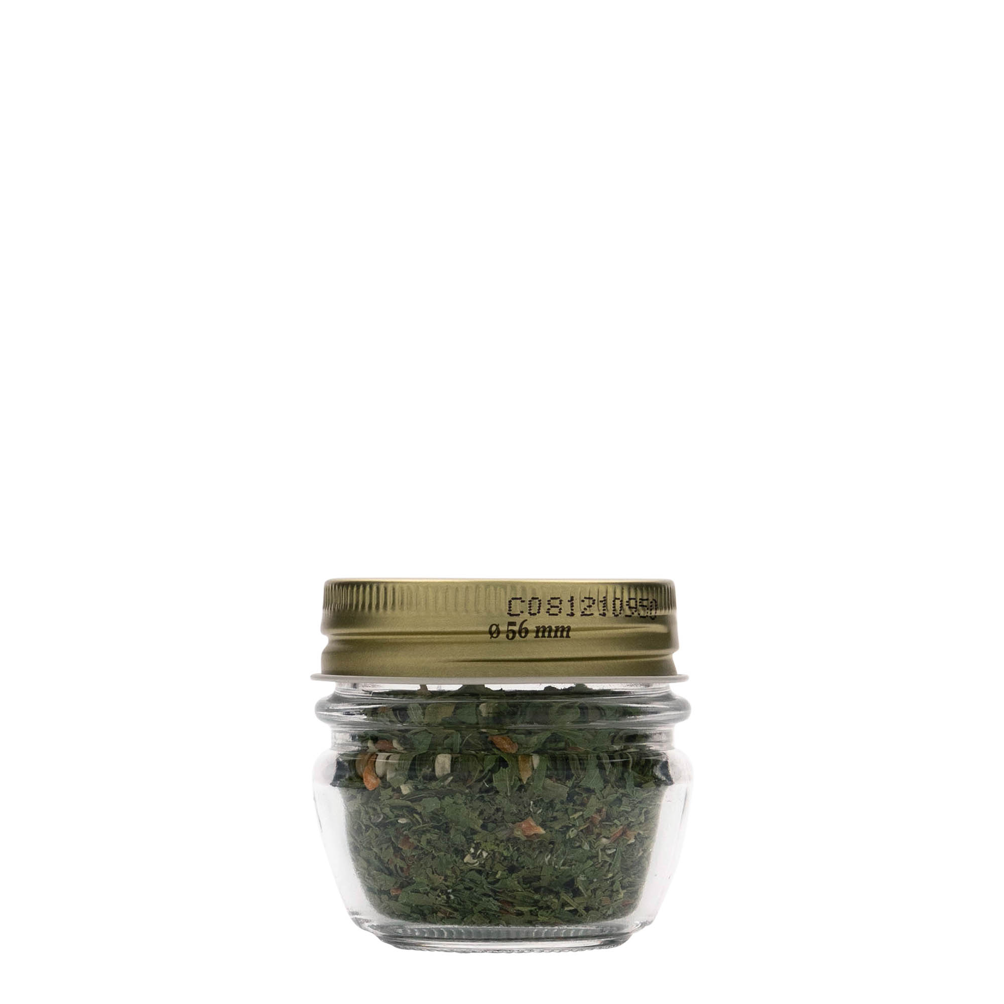40 ml borcan pentru bijuterii „Quattro Stagioni”, gura: capac cu filet 40 ml borcan pentru bijuterii „Quattro Stagioni”, gura: capac cu filet