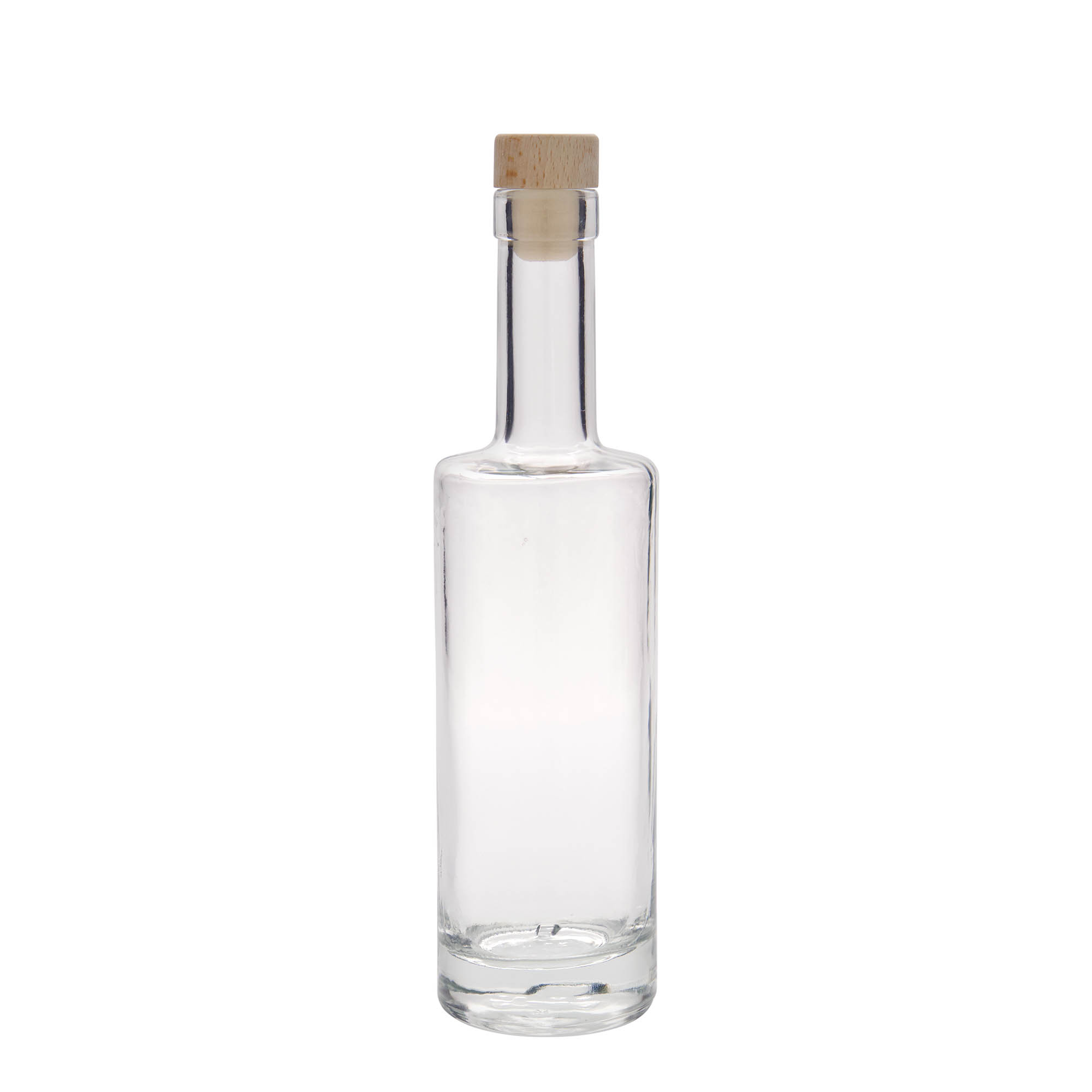 Sticlă de sticlă de 350 ml „Centurio”, gura: dop de plută
