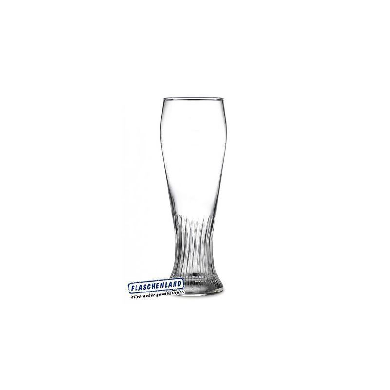 Pahar de bere 500 ml „Tannheim”, sticlă Pahar de bere 500 ml „Tannheim”, sticlă
