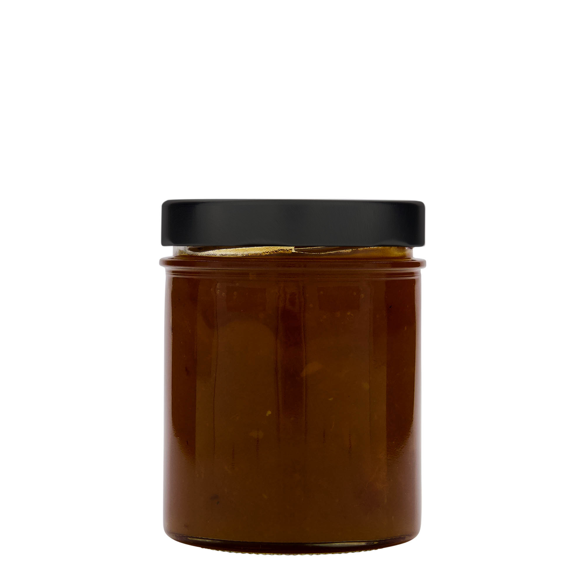 460 ml pahar rotund 'Monza', gura: Deep-Twist-Off (DTO 82)