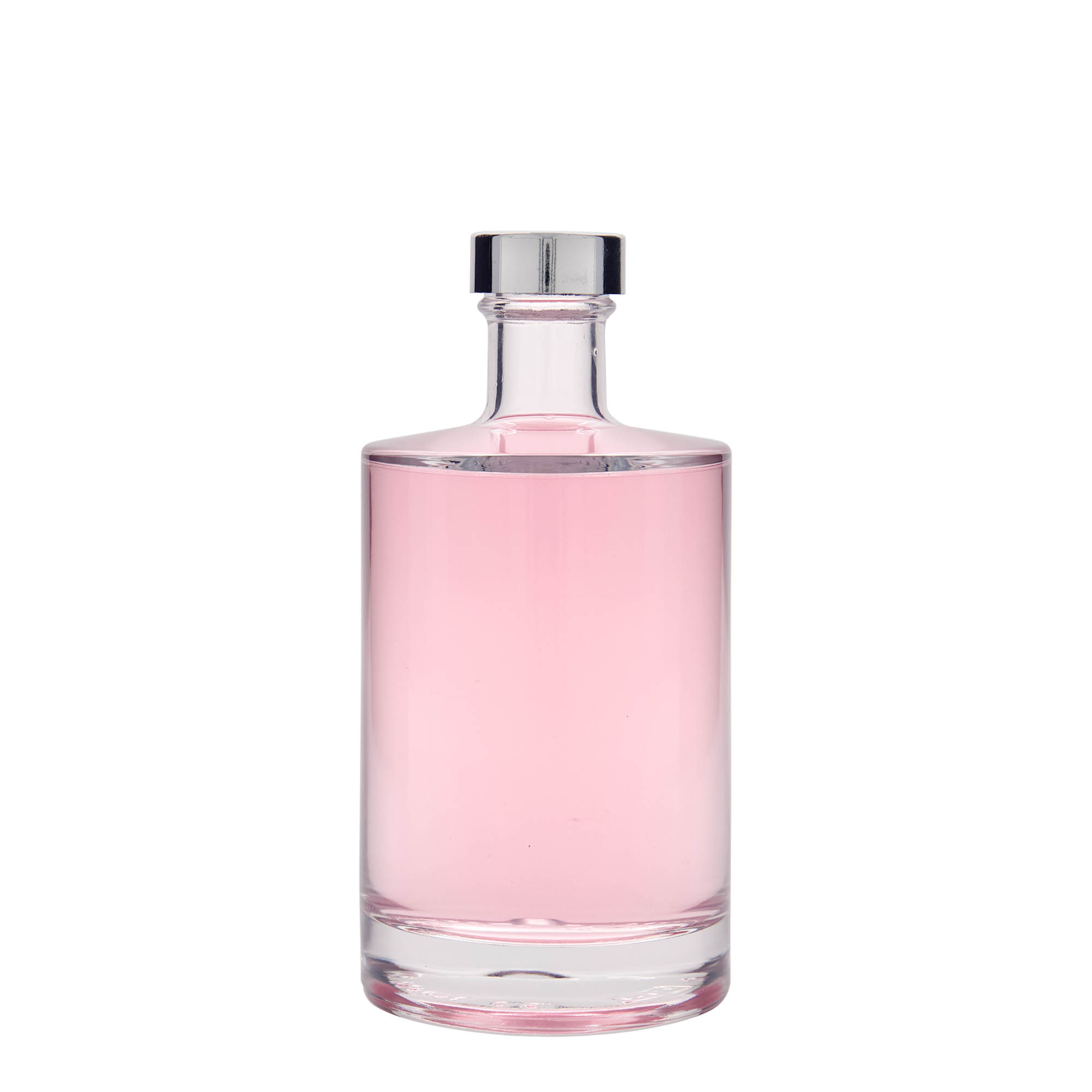 Sticlă de sticlă de 500 ml „Aventura”, deschidere: GPI 33 Sticlă de sticlă de 500 ml „Aventura”, deschidere: GPI 33