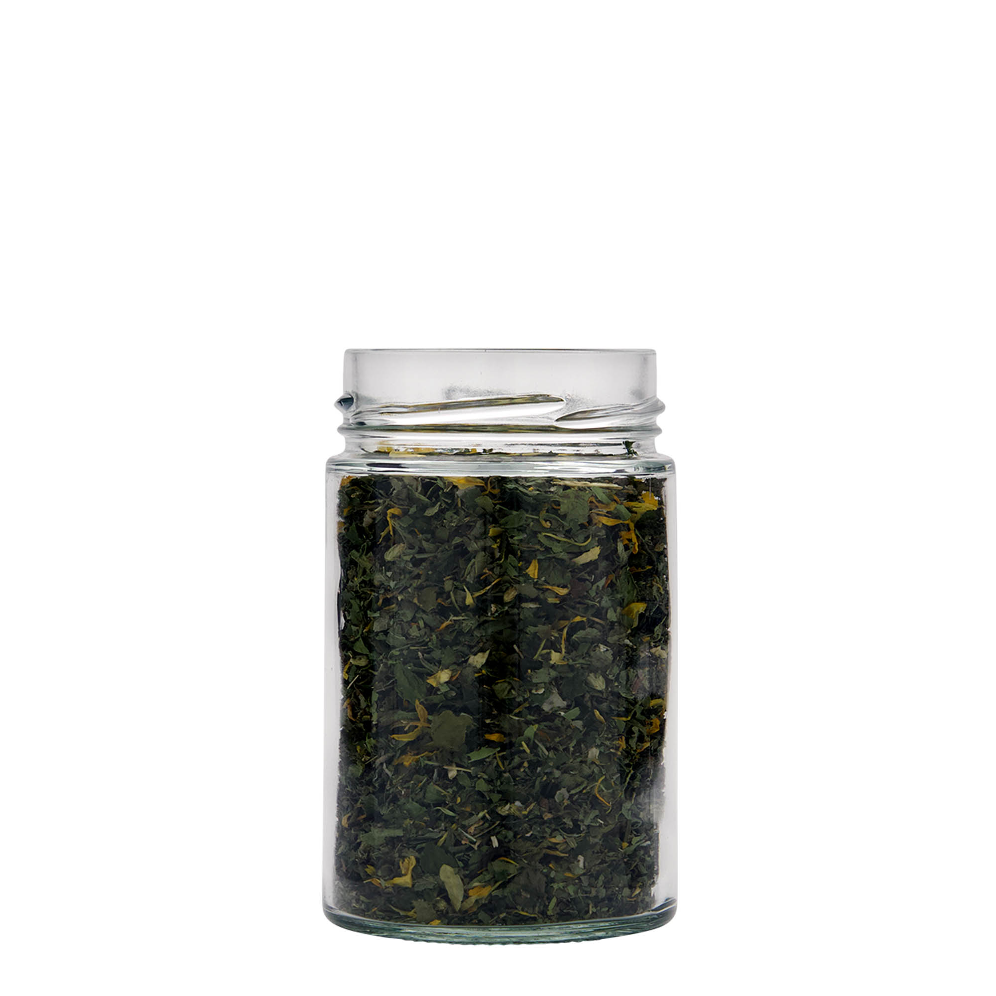 327 ml pahar rotund 'Aurora', gură: Deep-Twist-Off (DTO 66)