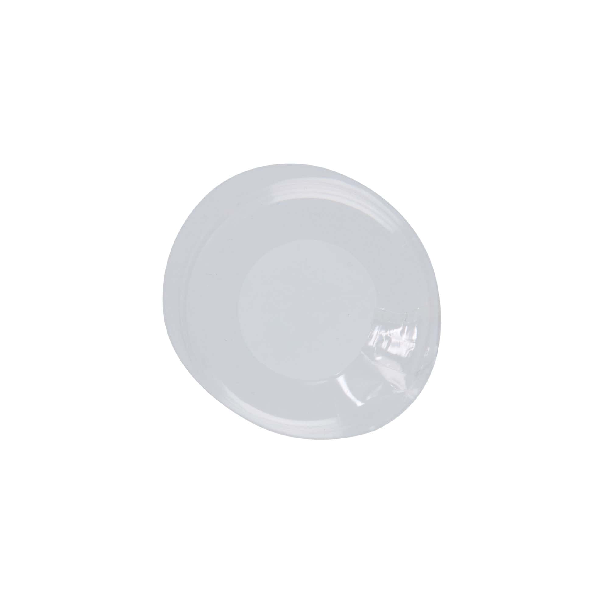 Capsulă termocontractabilă 41,5x42, plastic PVC