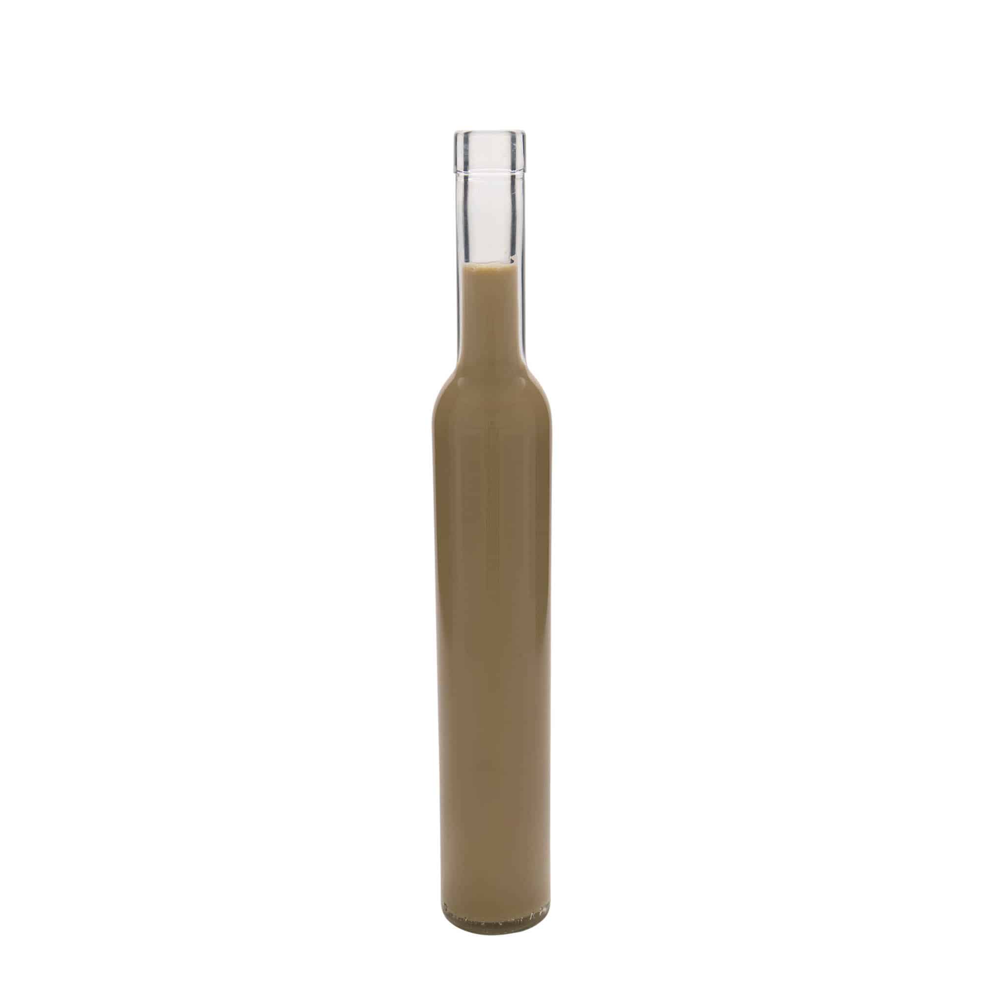 Sticlă de sticlă de 375 ml „Maximo”, gura: dop de plută