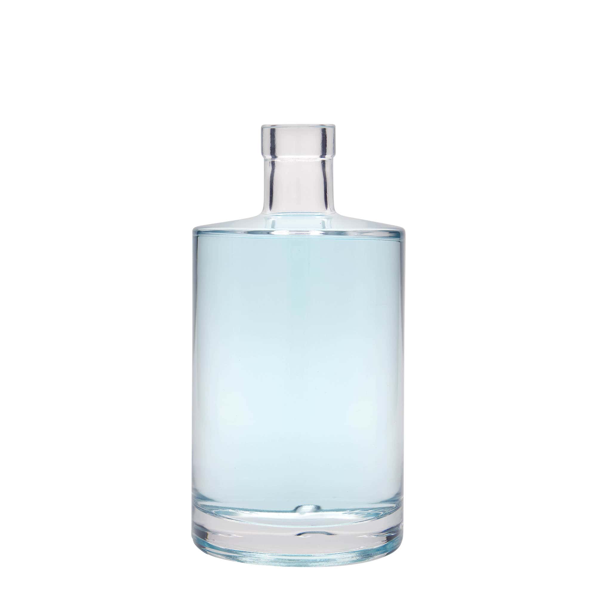 Sticlă de 700 ml „Aventura”, gura: dop de plută