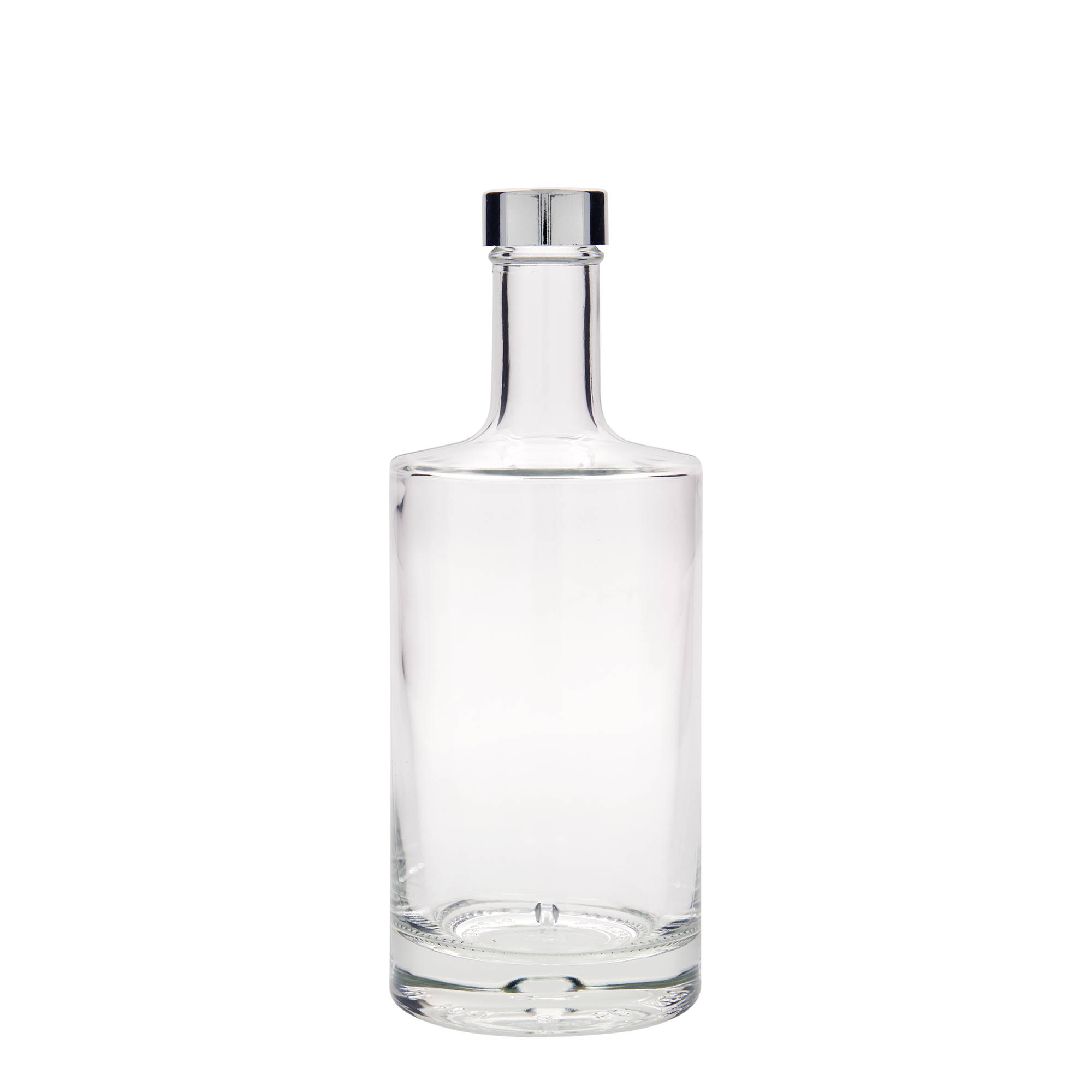 Sticlă de sticlă de 500 ml „Homeland”, deschidere: GPI 28