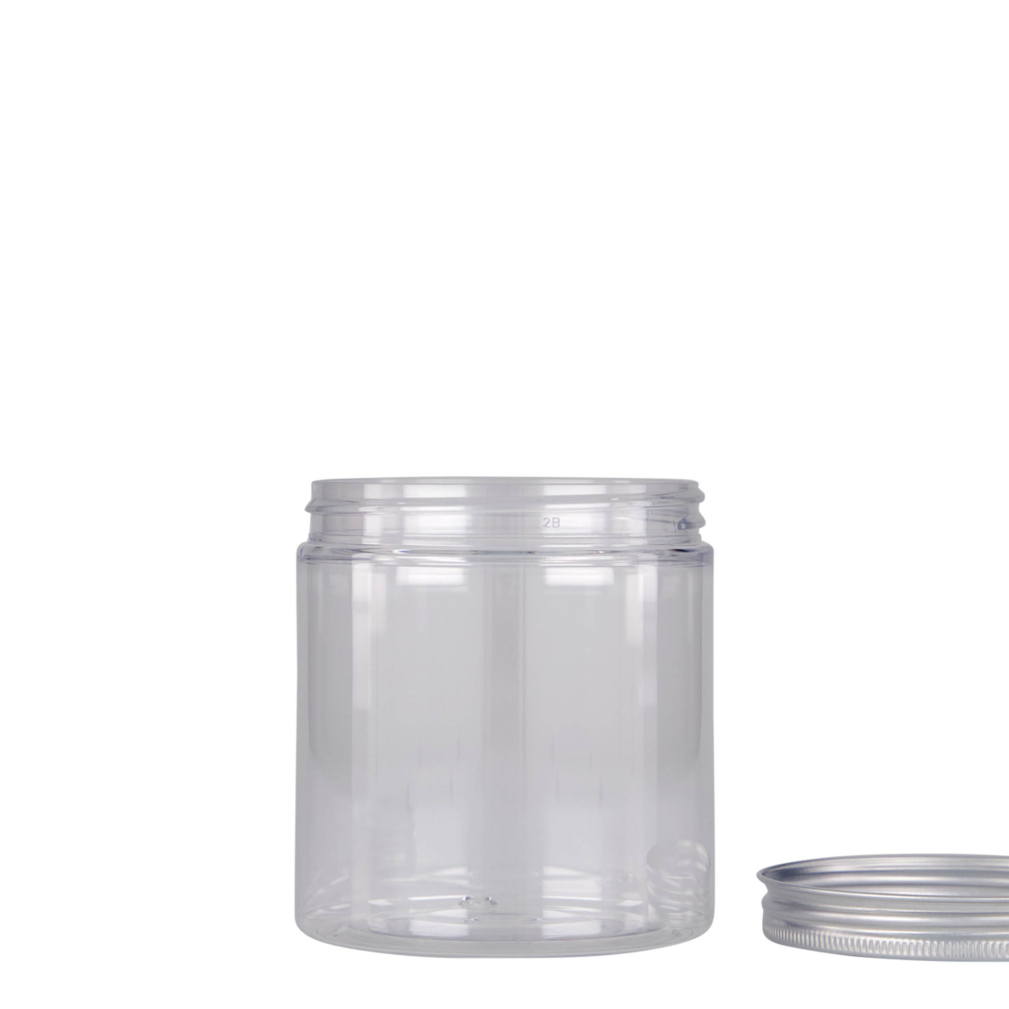 250 ml cutie PET „Isabella”, gura: 70/400