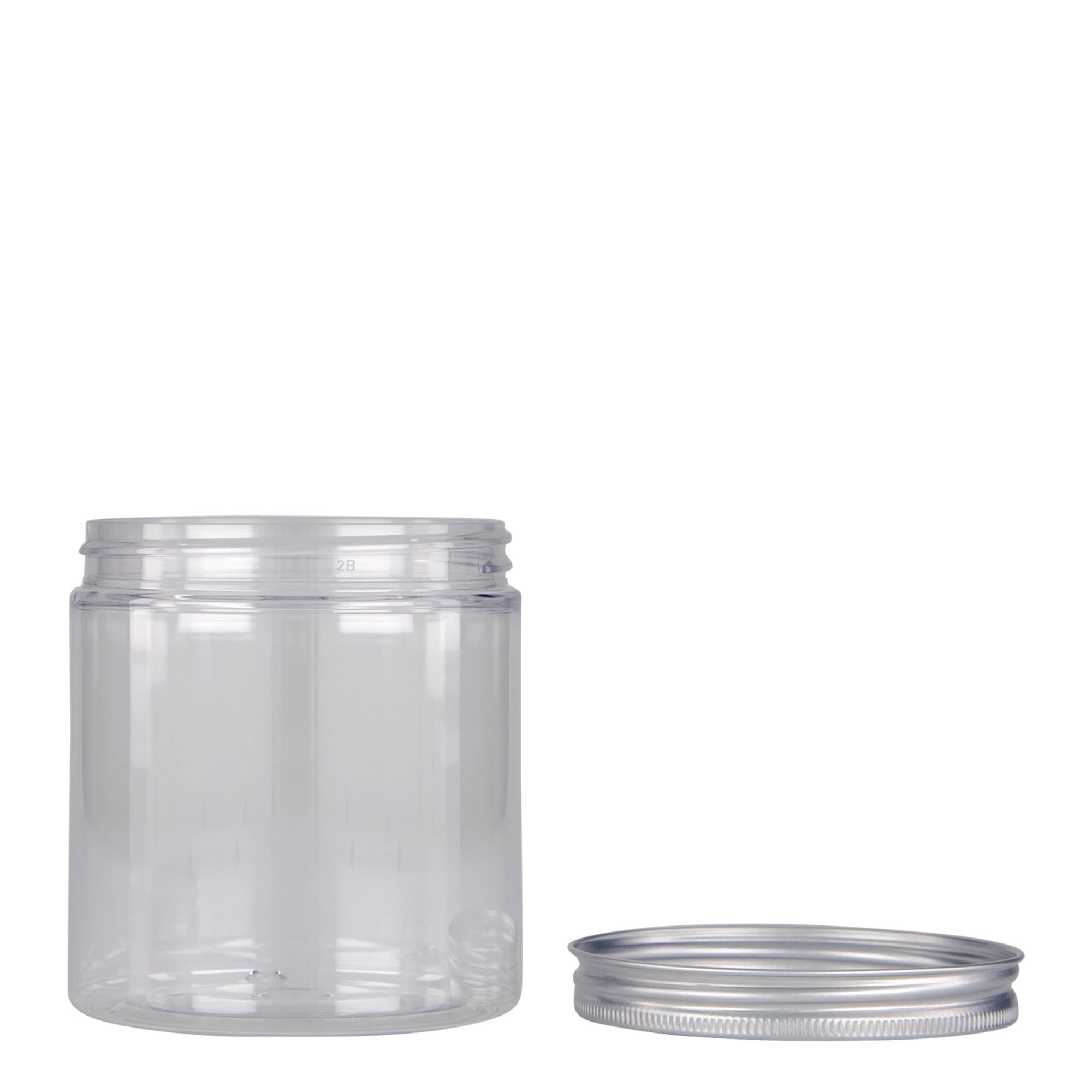 250 ml cutie PET „Isabella”, gura: 70/400