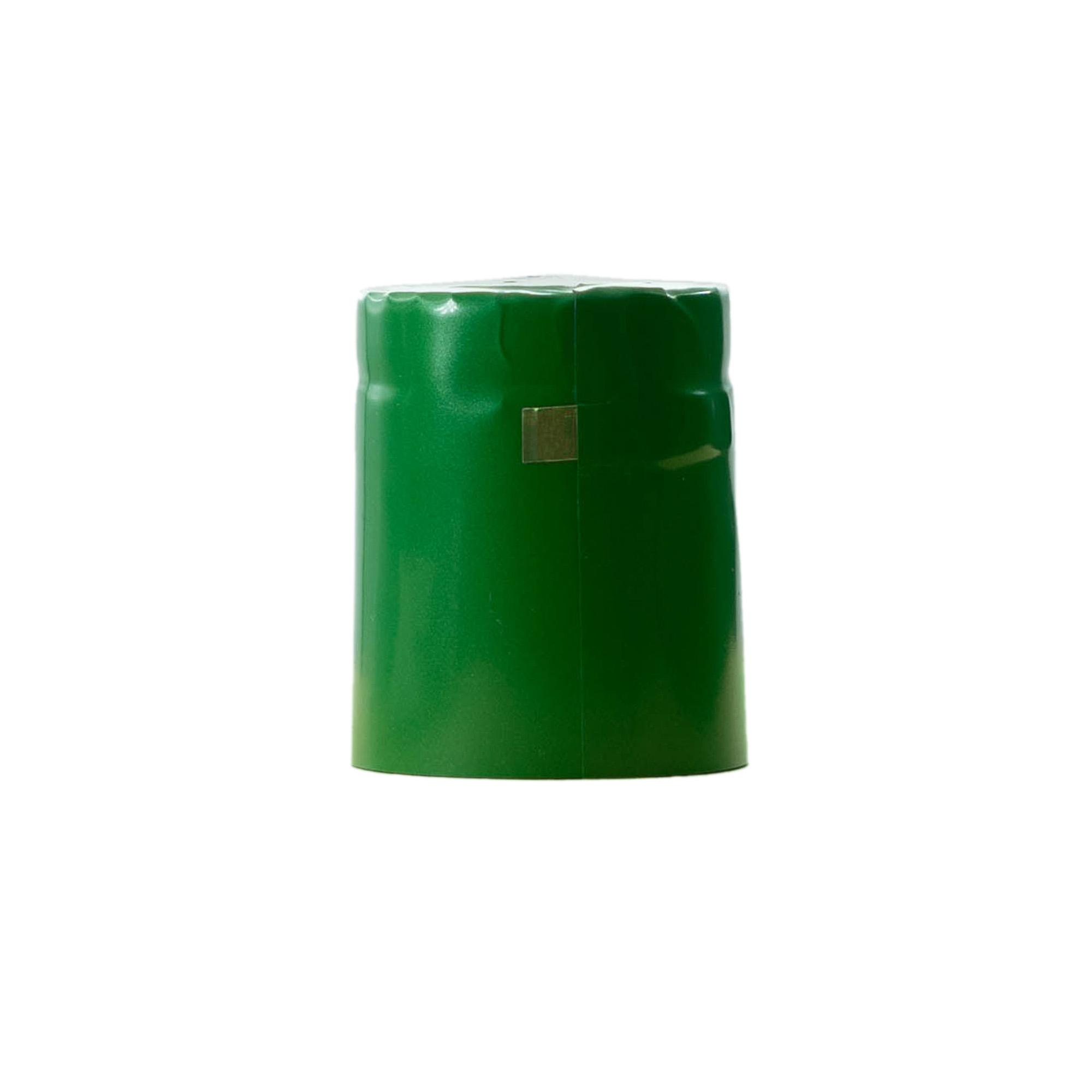 Manșon termocontractabil 32x41, plastic PVC, verde Manșon termocontractabil 32x41, plastic PVC, verde