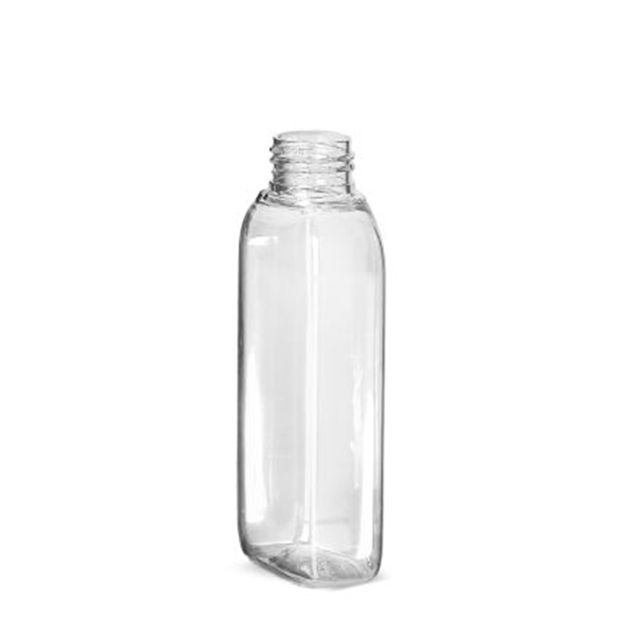Sticlă PET de 150 ml „Iris”, plastic, gura: 24/410 Sticlă PET de 150 ml „Iris”, plastic, gura: 24/410