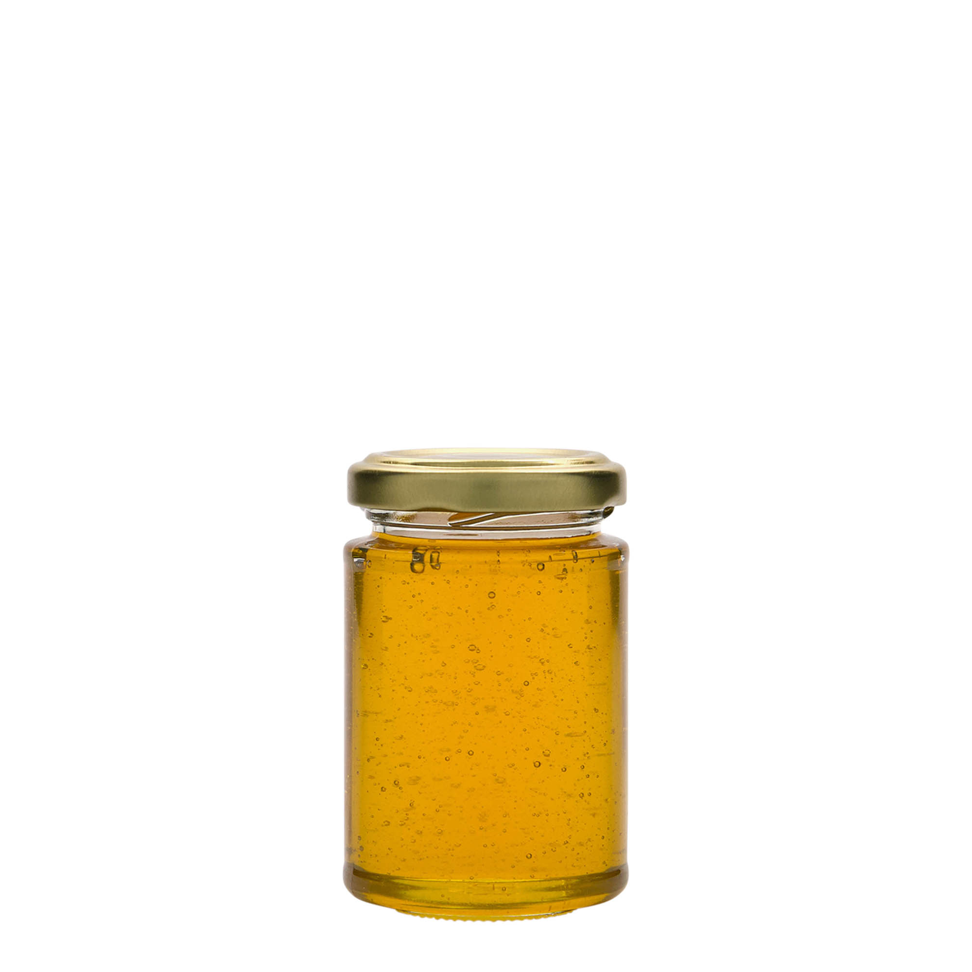 110 ml sticlă rotundă, gura: Twist-Off (TO 48) 110 ml sticlă rotundă, gura: Twist-Off (TO 48)