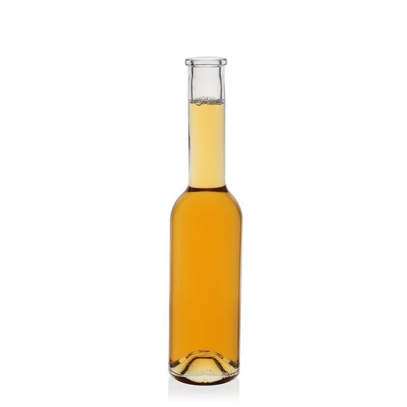 Sticlă de sticlă de 250 ml „Opera”, gura: dop de plută Sticlă de sticlă de 250 ml „Opera”, gura: dop de plută