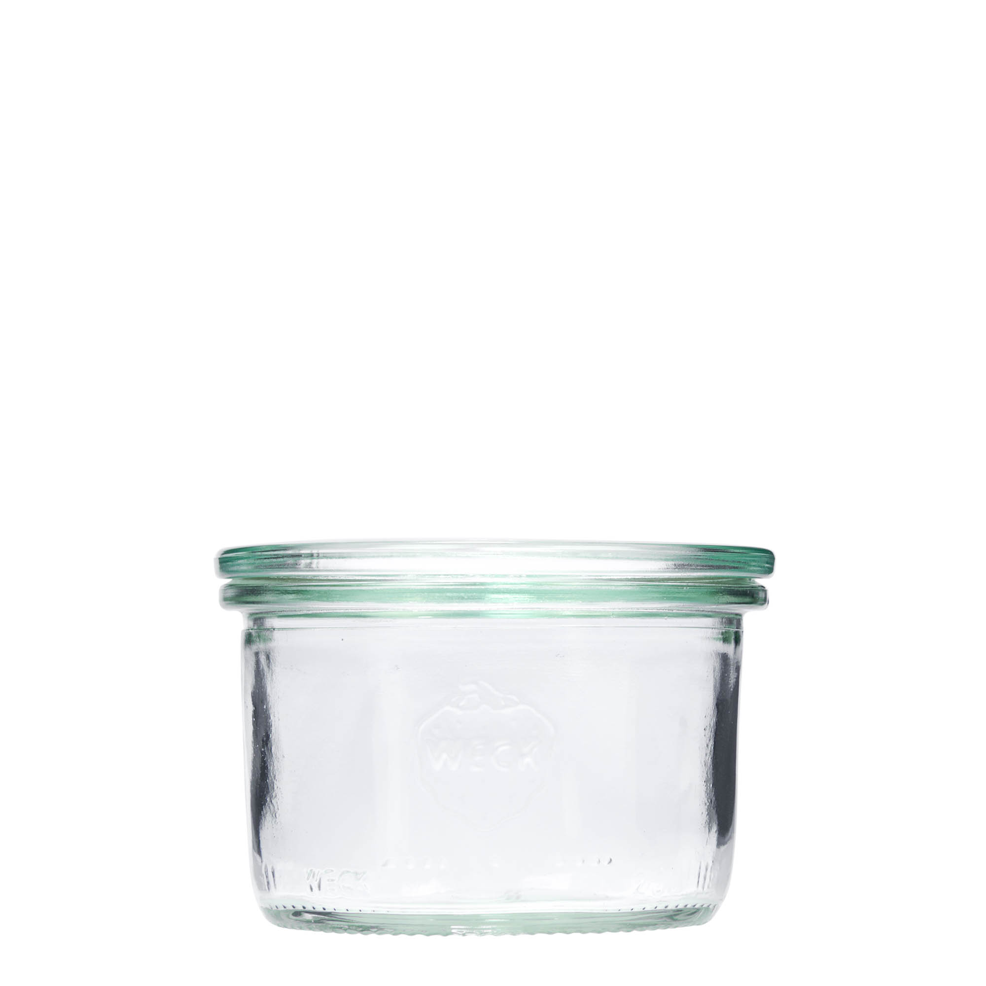 200 ml borcan WECK cu gura rotundă, margine rotundă 200 ml borcan WECK cu gura rotundă, margine rotundă