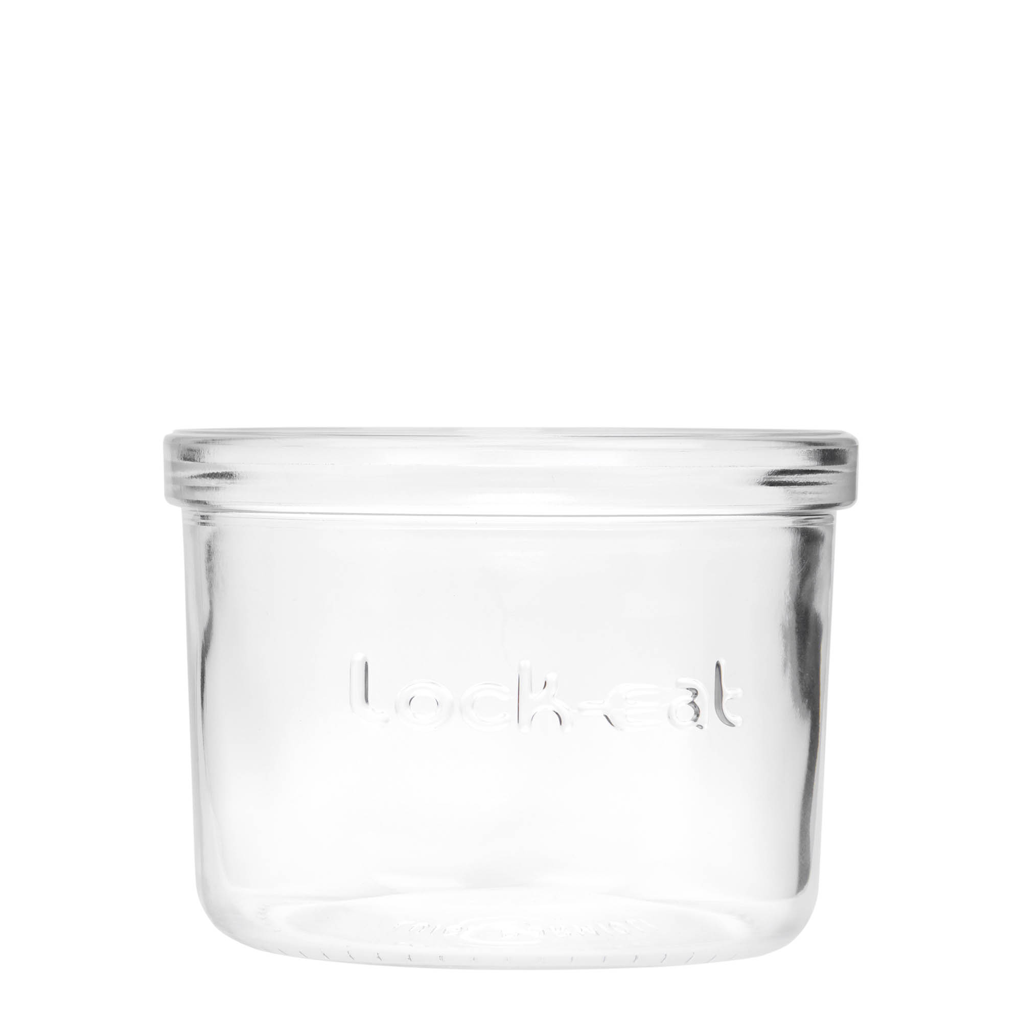 Borcan cu clemă de sârmă 'Lock-Eat', 500 ml, gura borcanului: închidere cu clemă de sârmă
