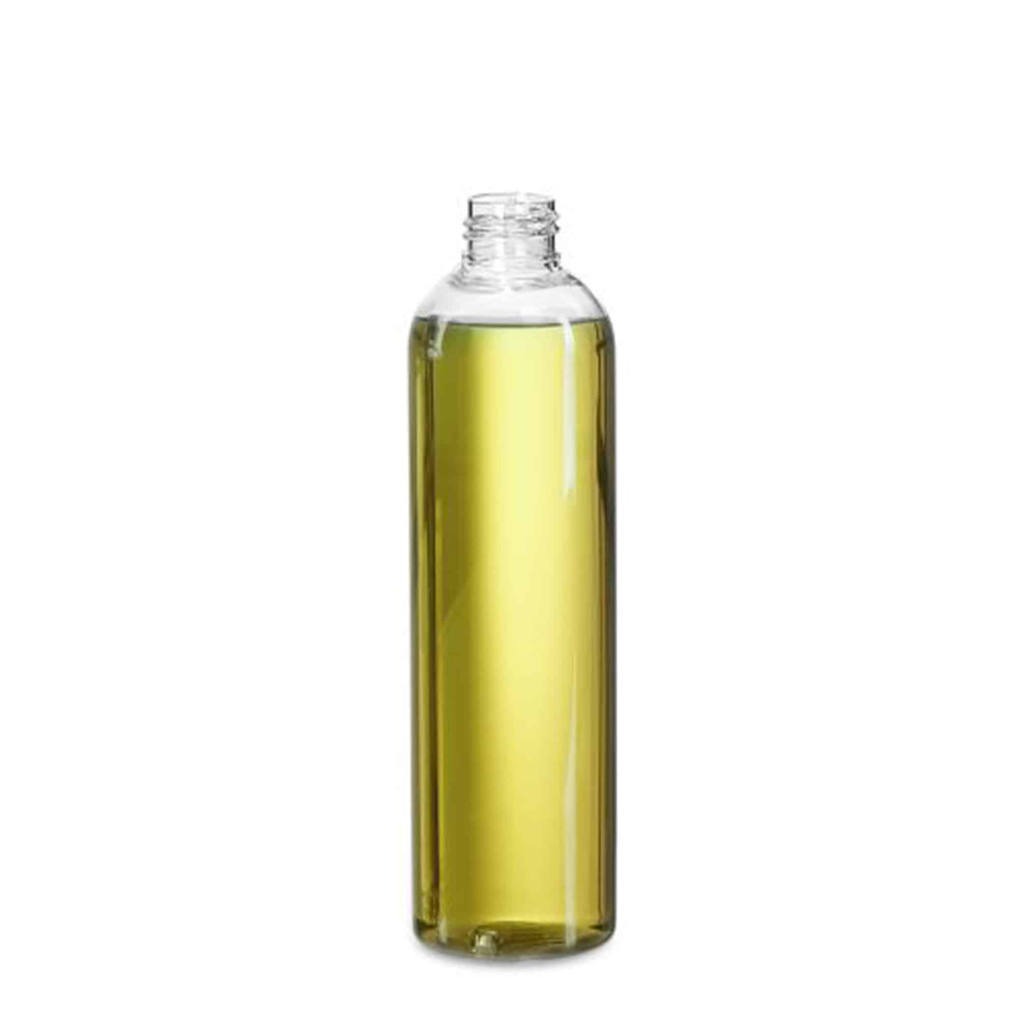 Sticlă PET 300 ml „Pegasus”, plastic, gura: 24/410