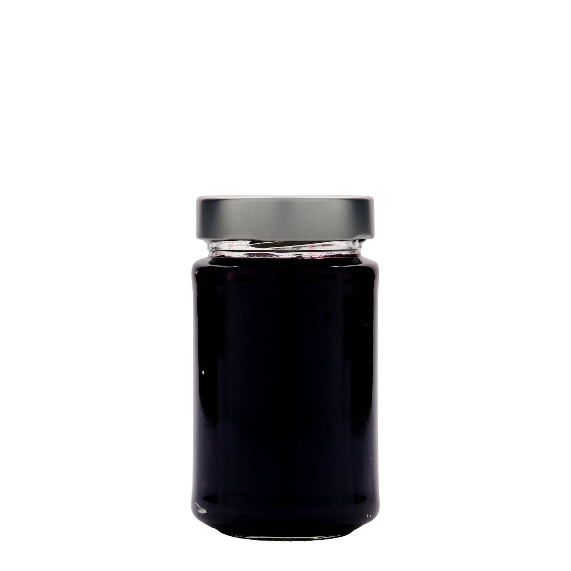 253 ml pahar rotund „Summertime”, gură: Deep-Twist-Off (DTO 58)