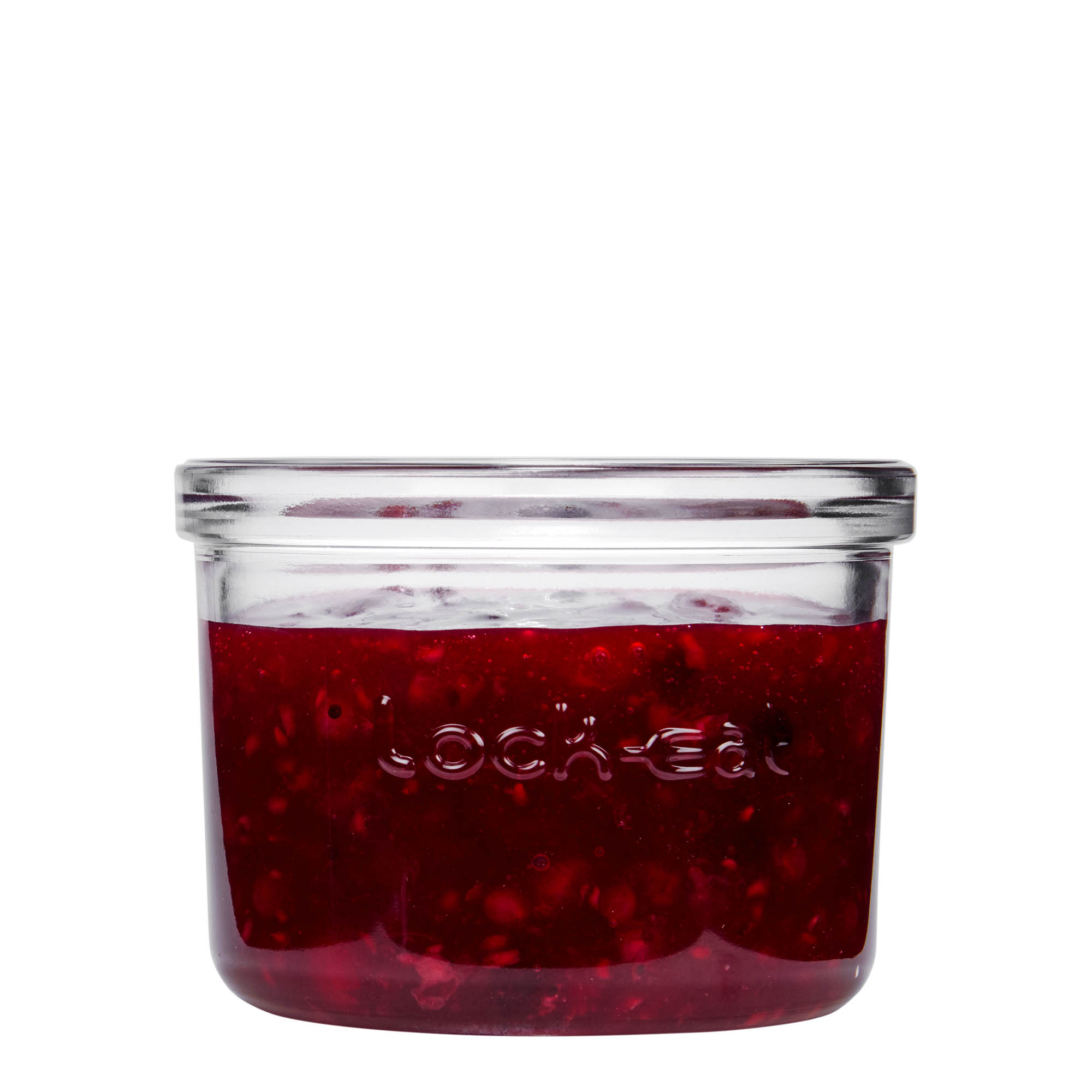 Borcan cu clemă de sârmă 'Lock-Eat', 500 ml, gura borcanului: închidere cu clemă de sârmă