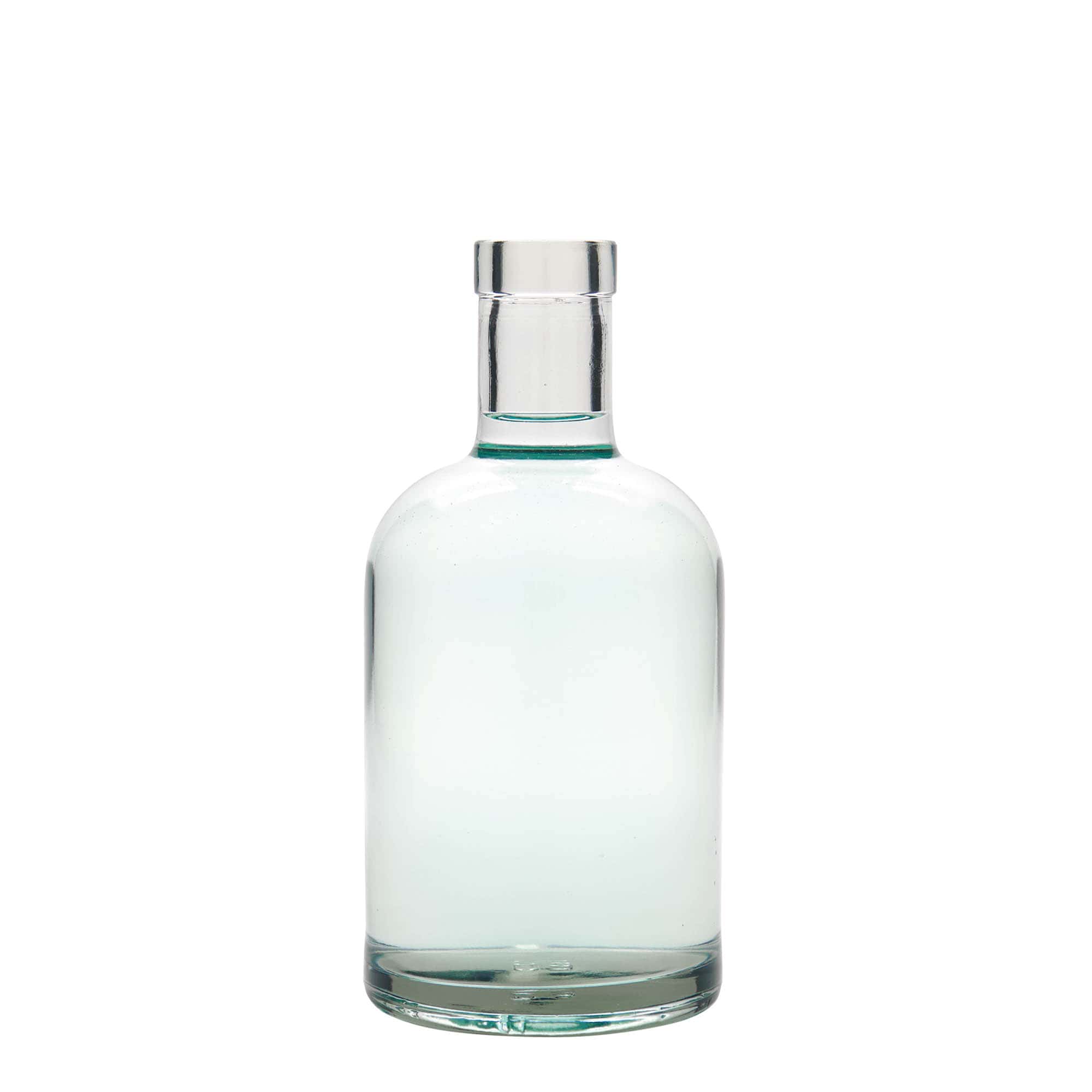 Sticlă de sticlă de 500 ml „Claus”, gura: dop de plută